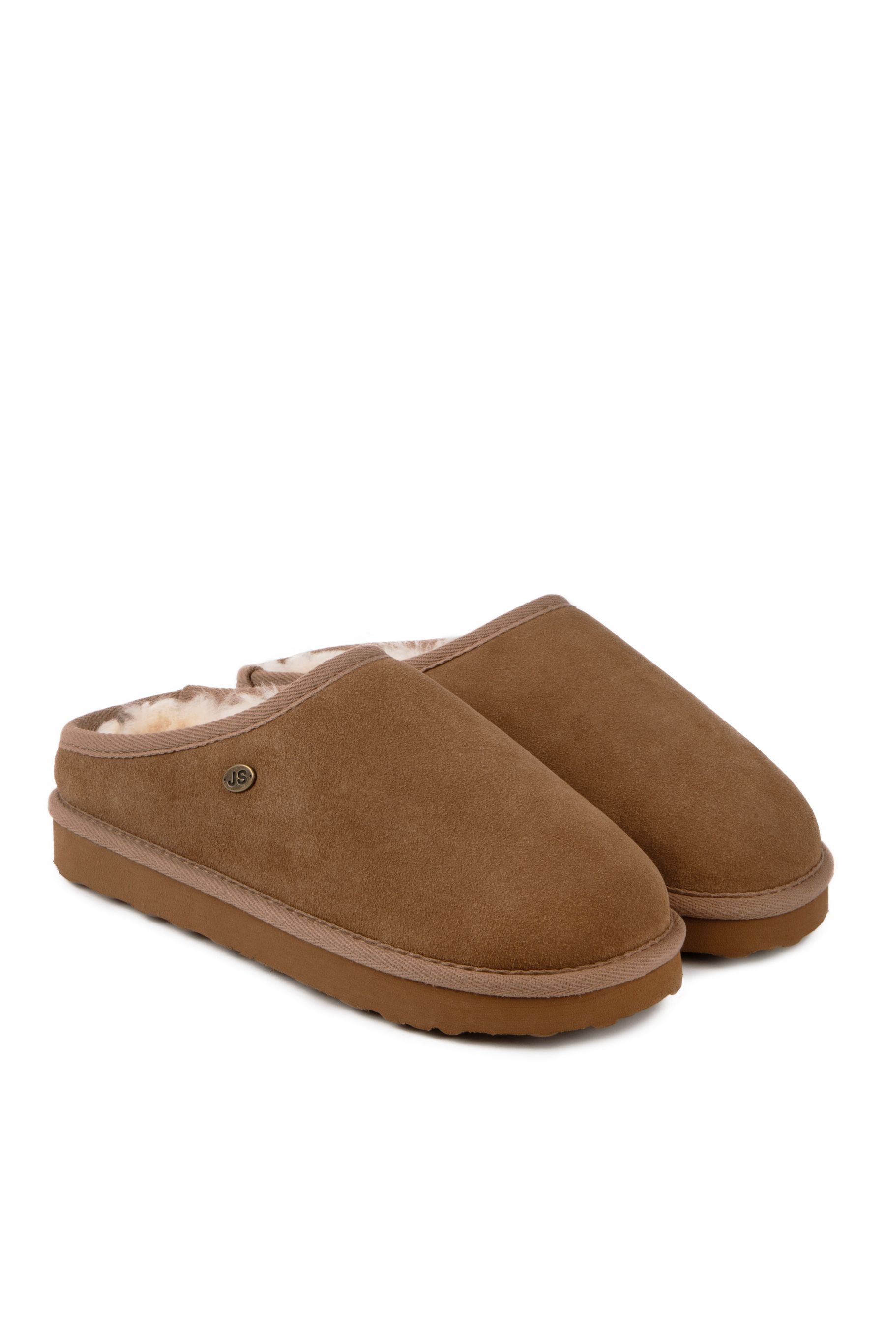 Next clearance sheepskin slippers