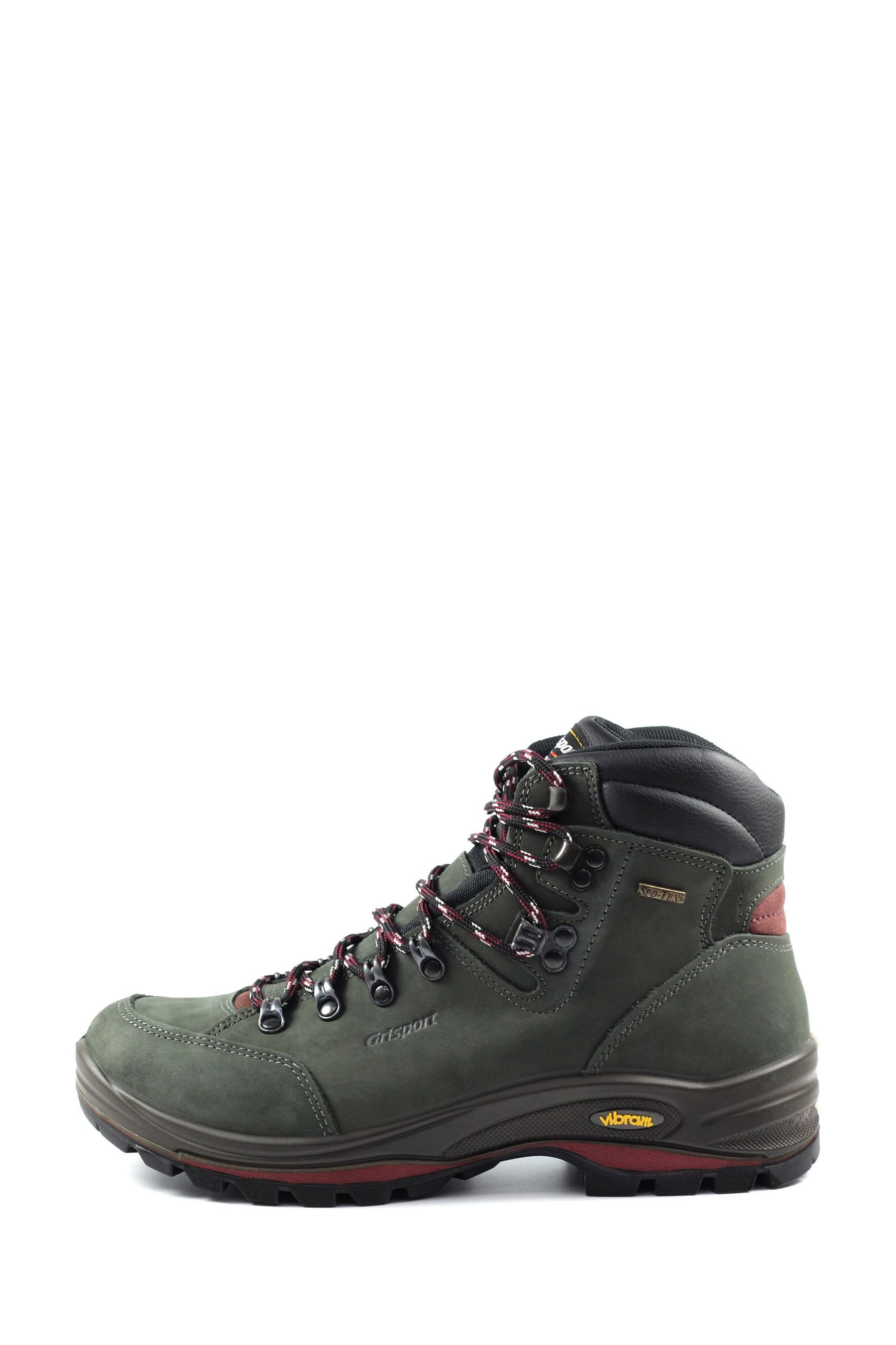 Grisport montello hiking boots shop