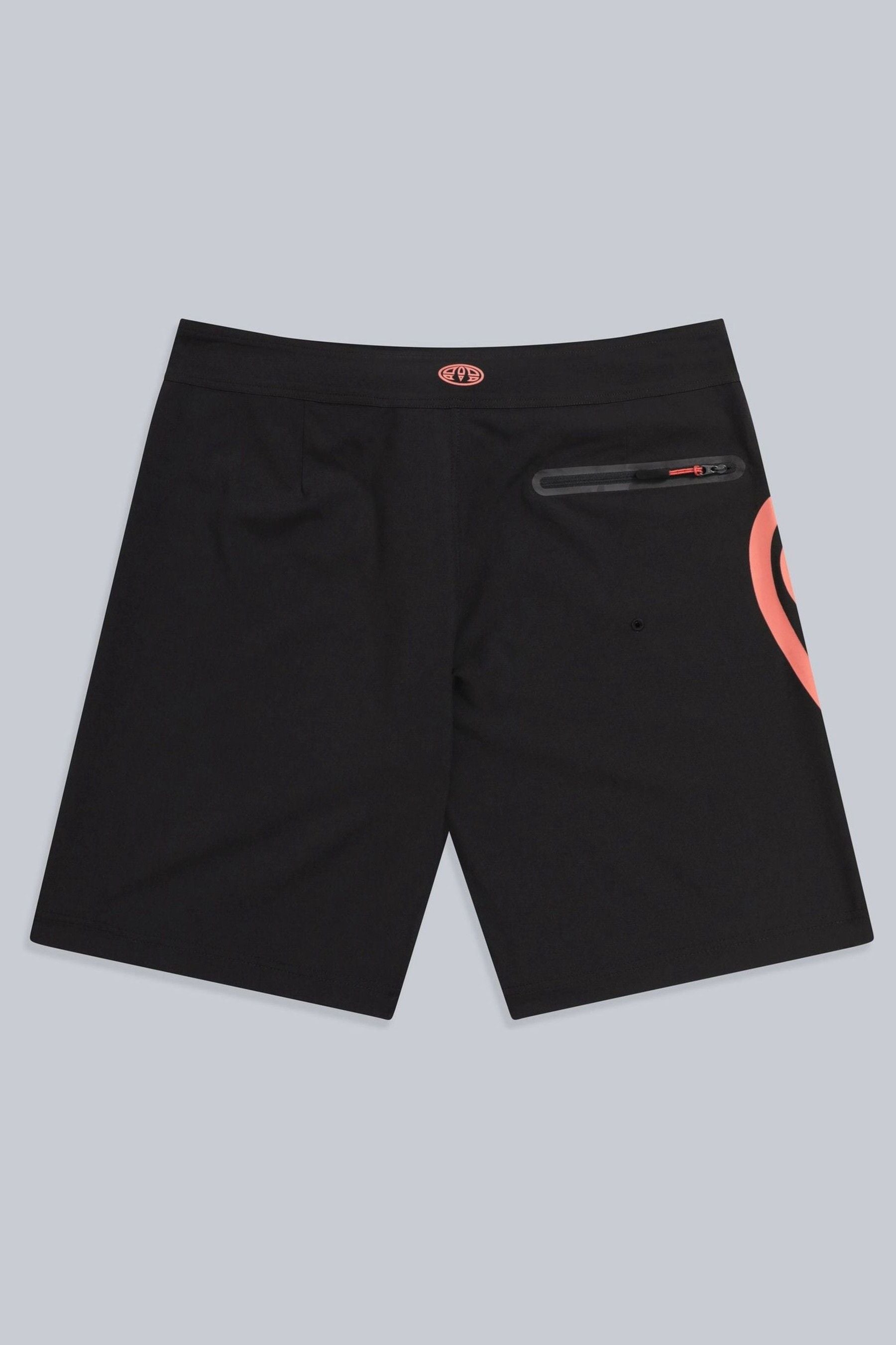 Animal surf discount shorts