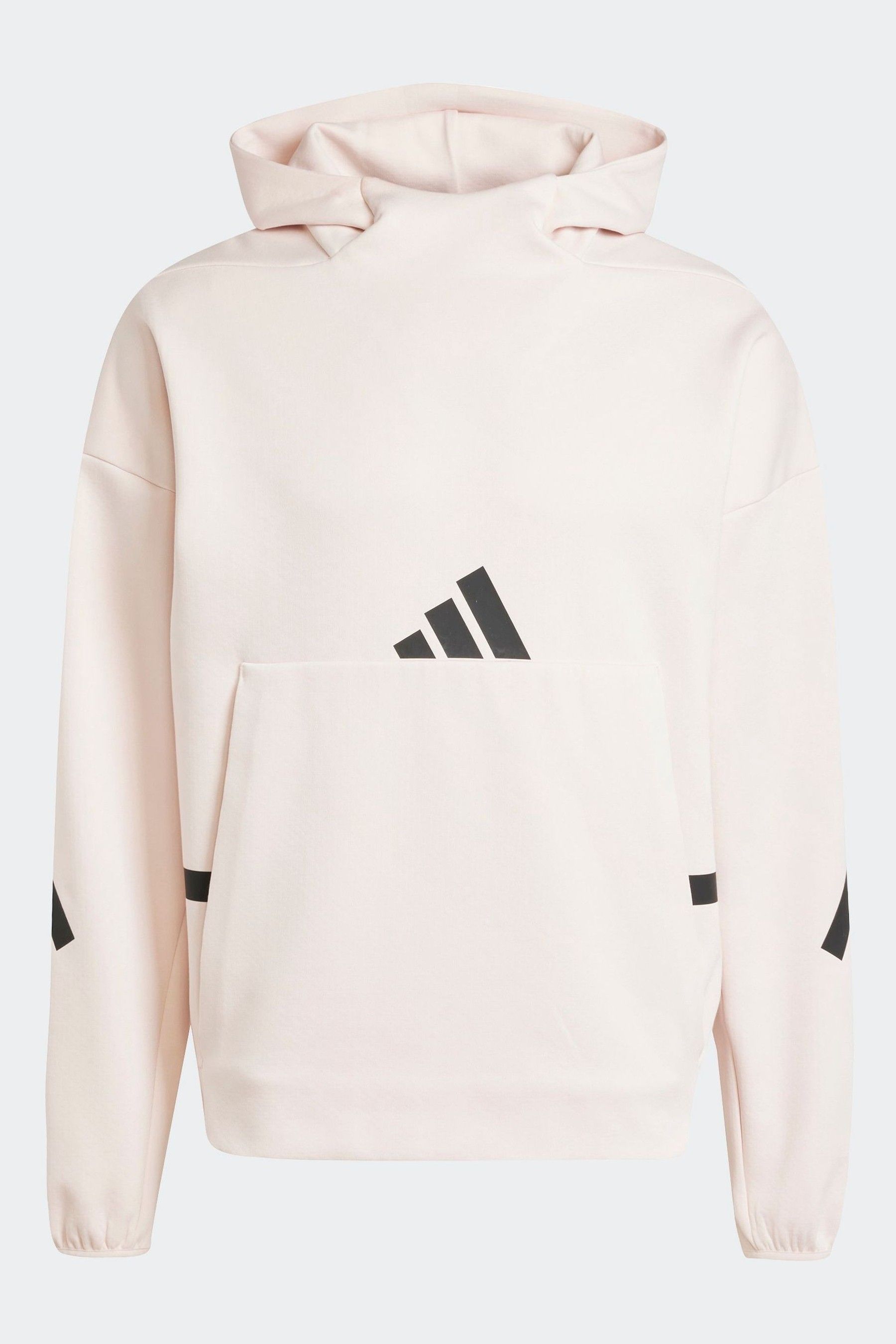 Zne hoodie white cheap