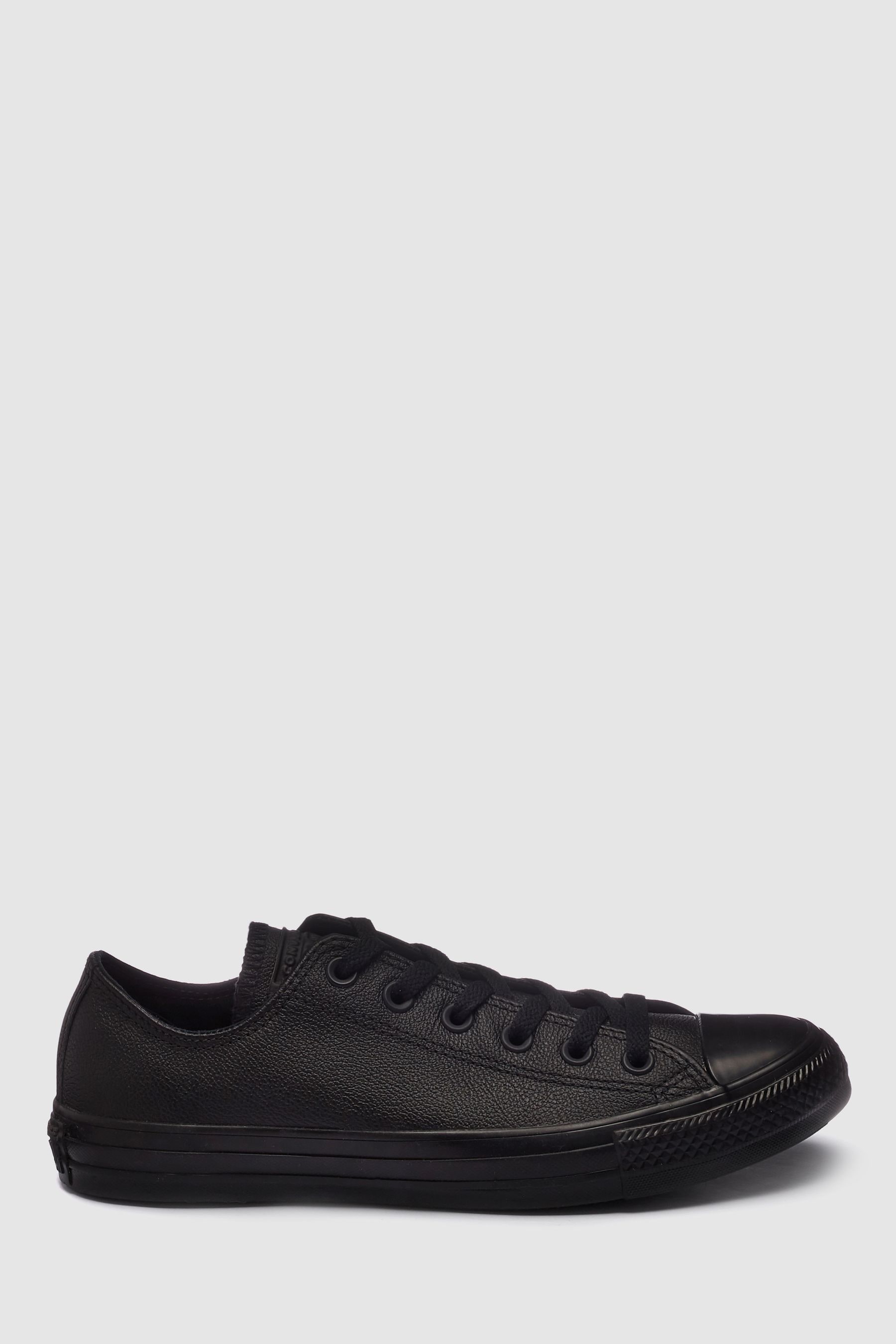 Converse all star leather ox shop