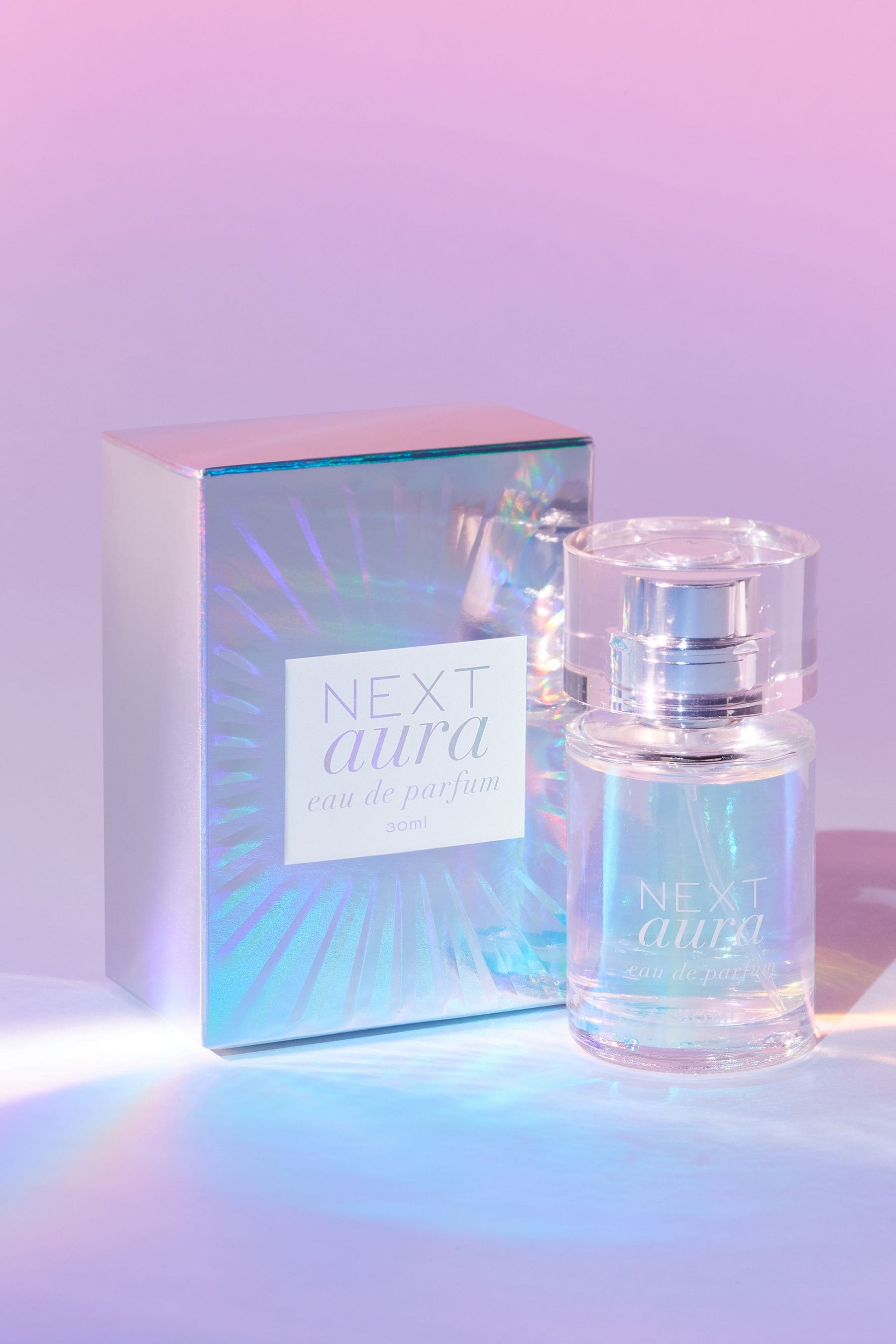 Next perfume 2025 aura
