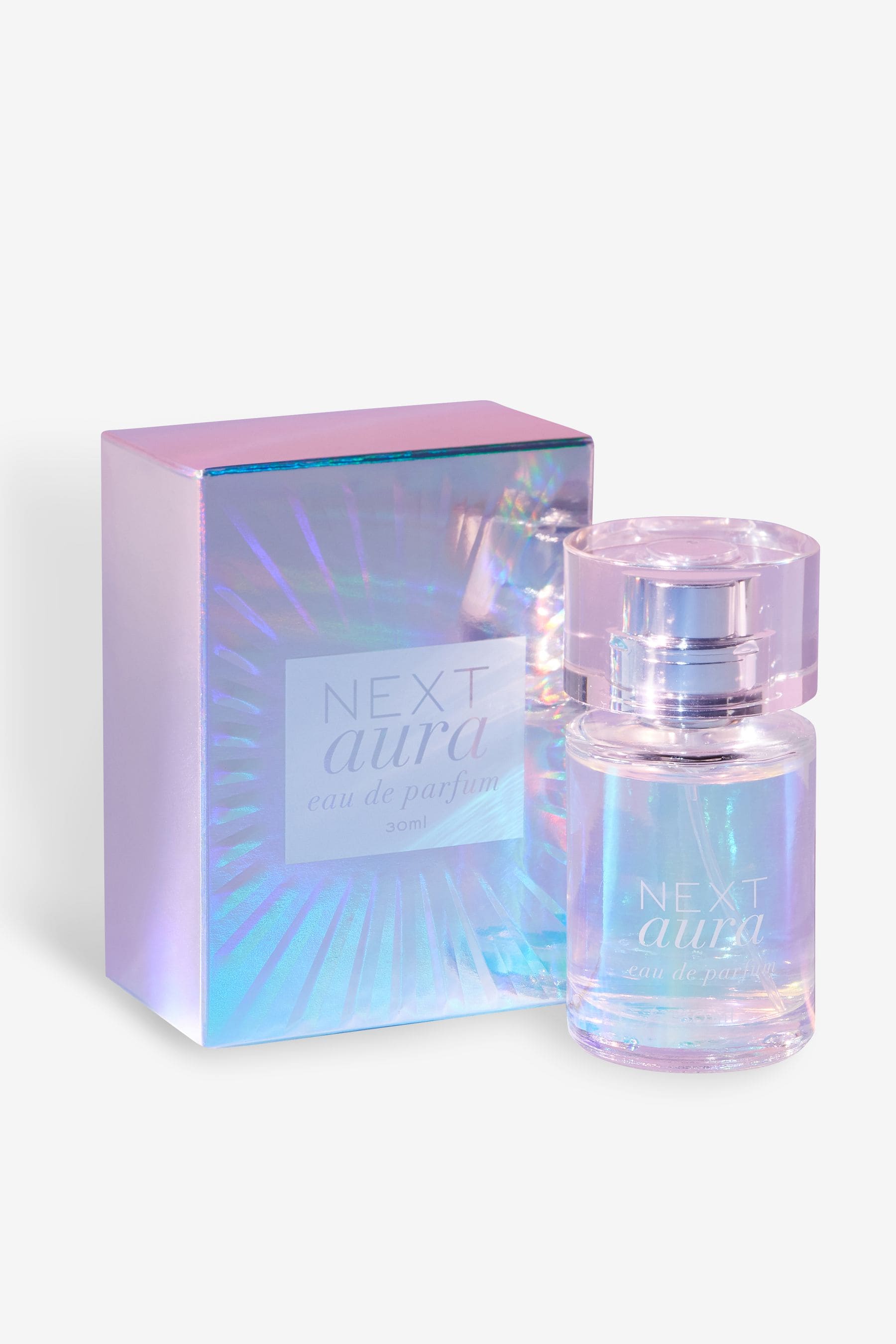 Next aura perfume store