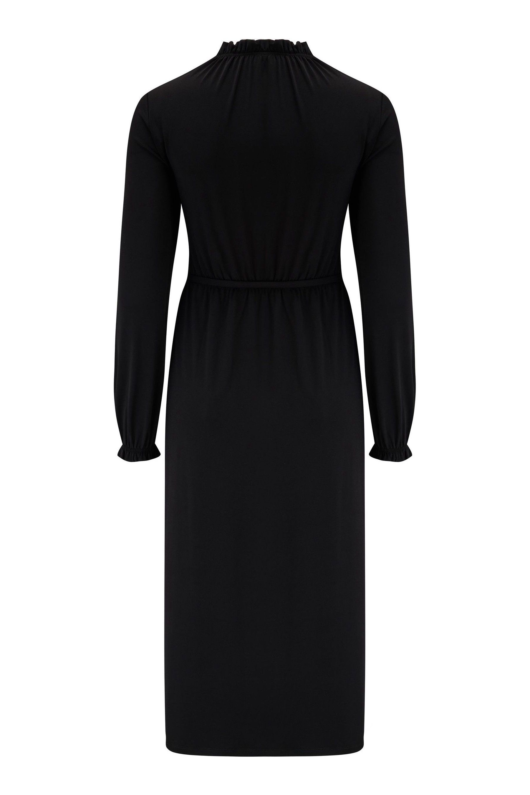 Bridget jersey dress boden clearance