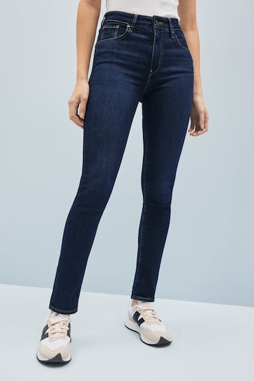 Levi's® Bogota Feels 721™ High Rise Skinny Jeans