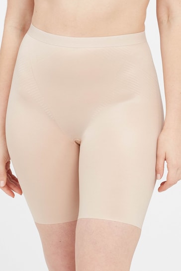 SPANX® Medium Control Thinstincts 2.0 Mid Thigh Shorts