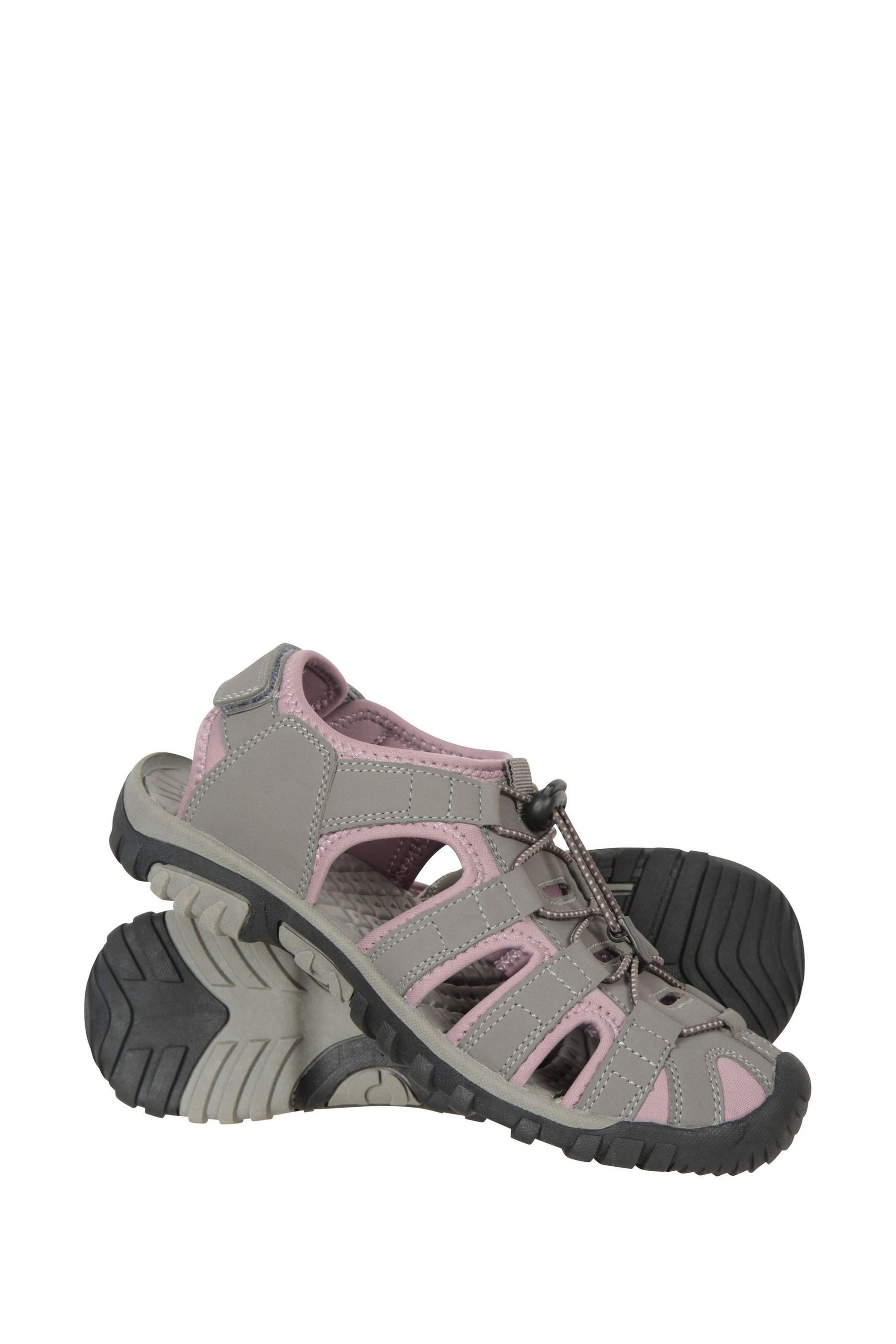 Mountain warehouse hotsell ladies sandals