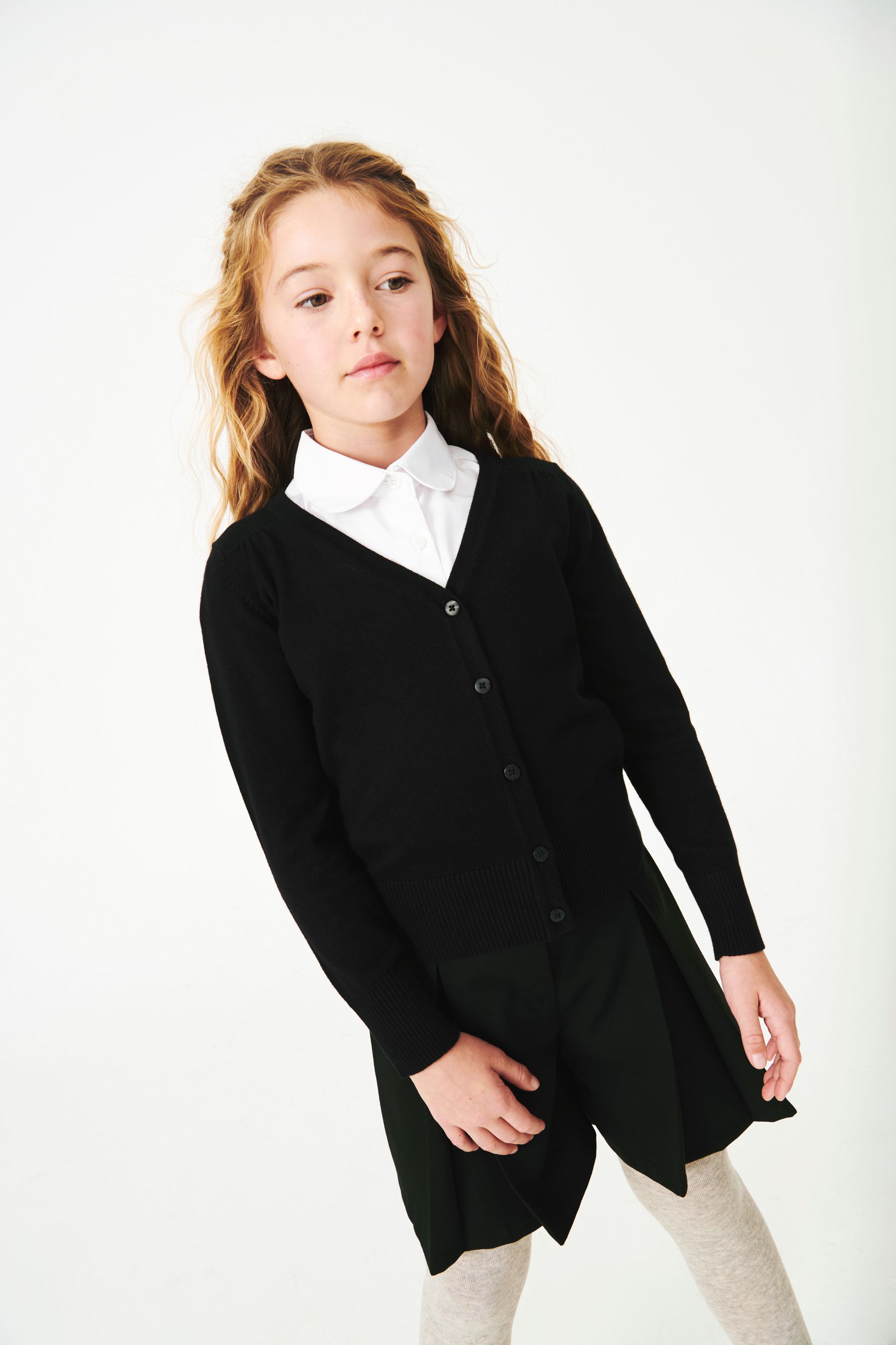 Next school cardigan shop