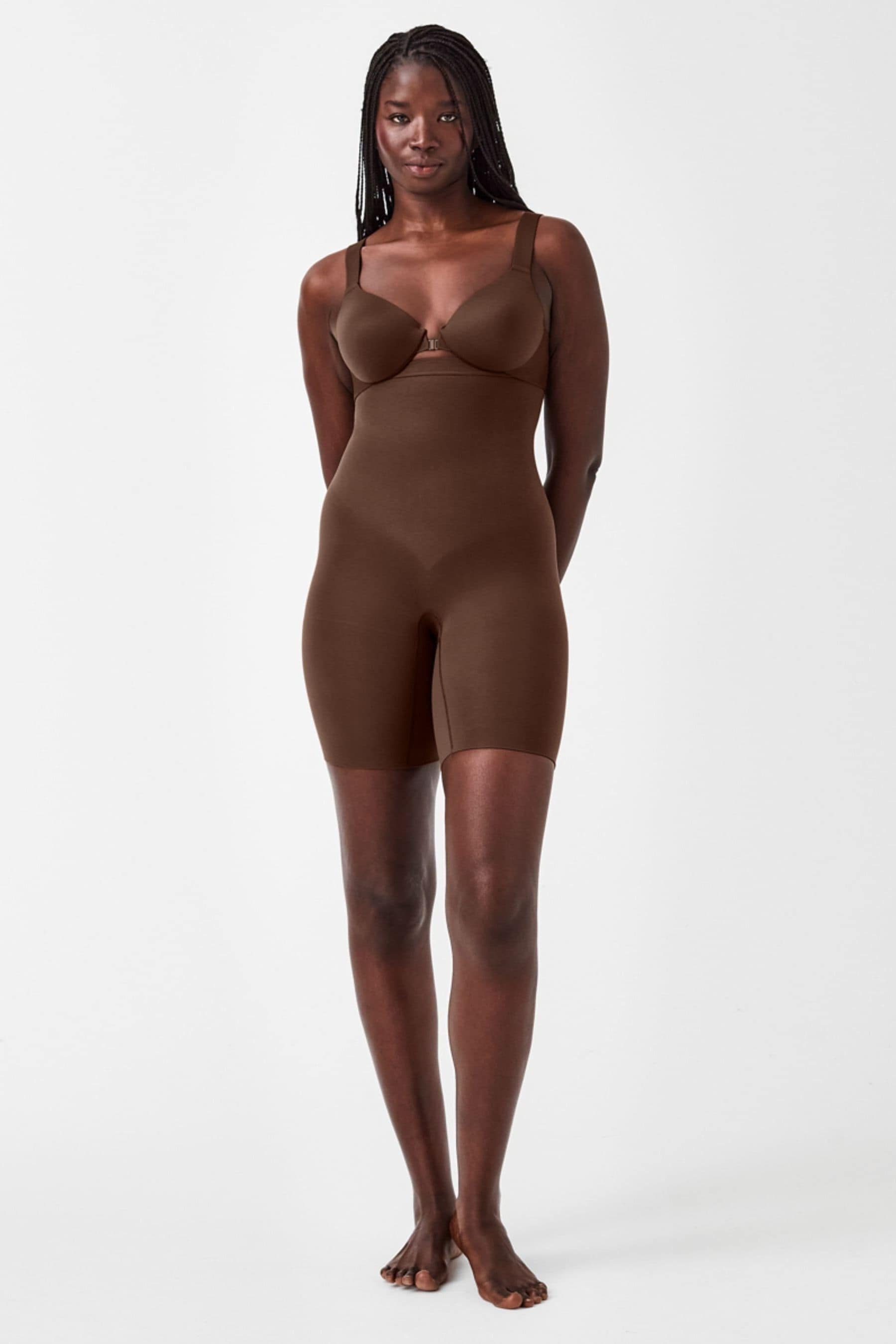 Spanx higher shop power shorts