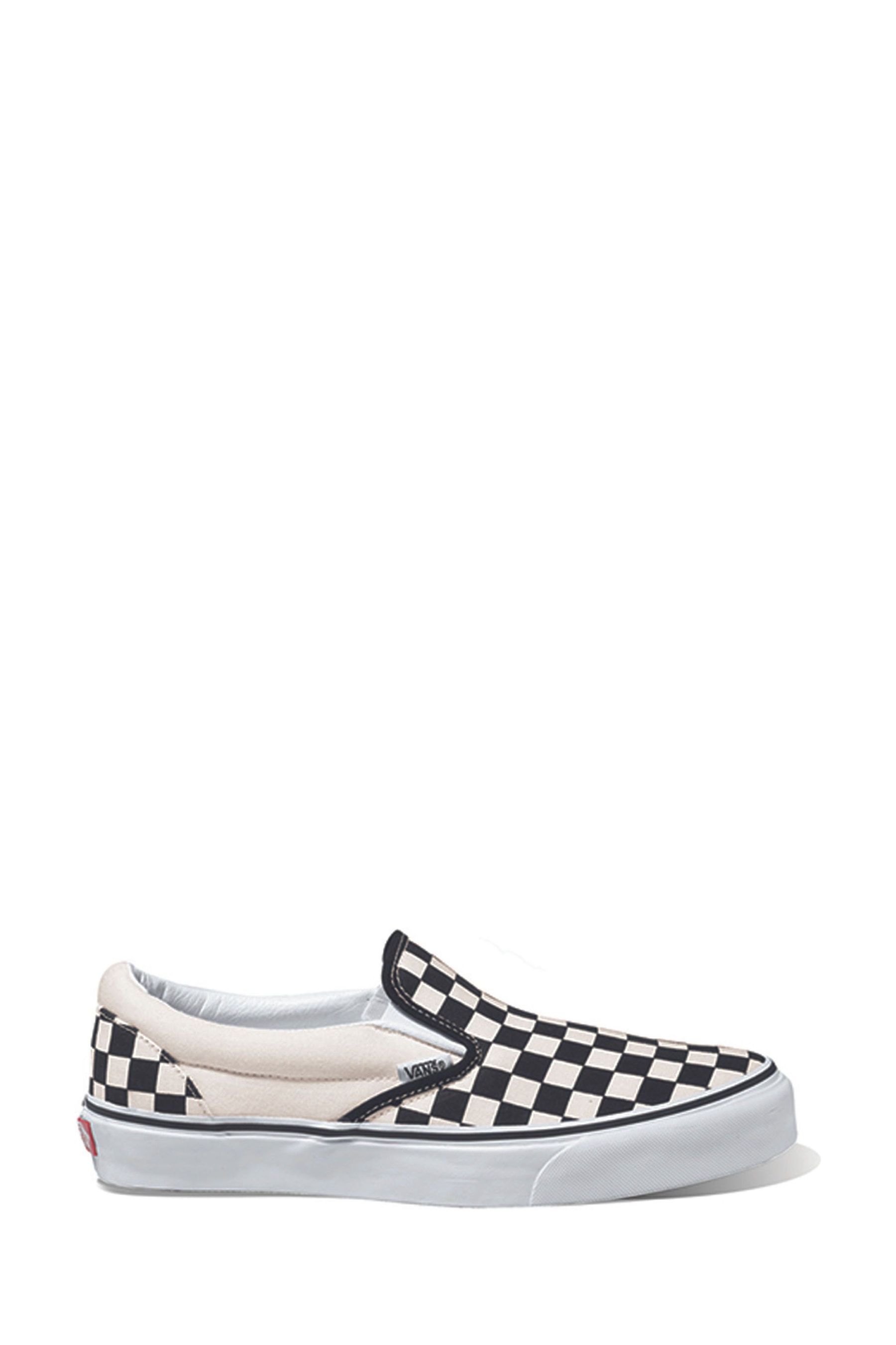 Buy Vans Womens Classic Slip On Check Trainers from the Next UK online shop