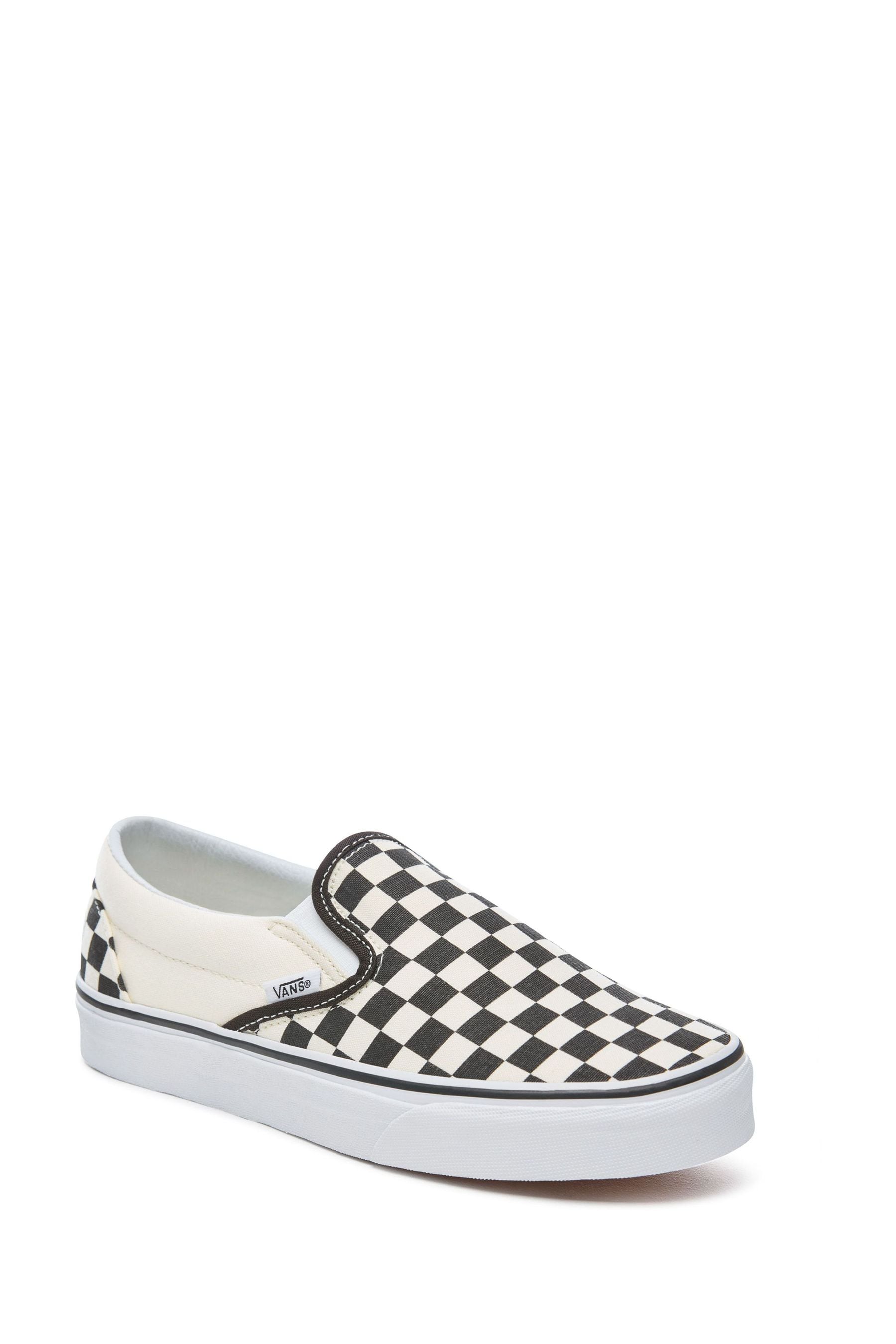 Vans slip on on sale nextor