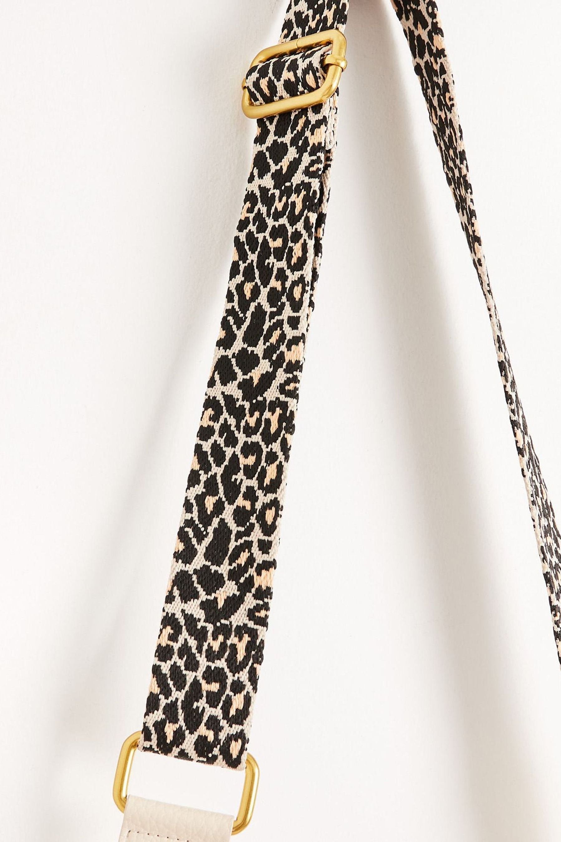Small white fanny pack online