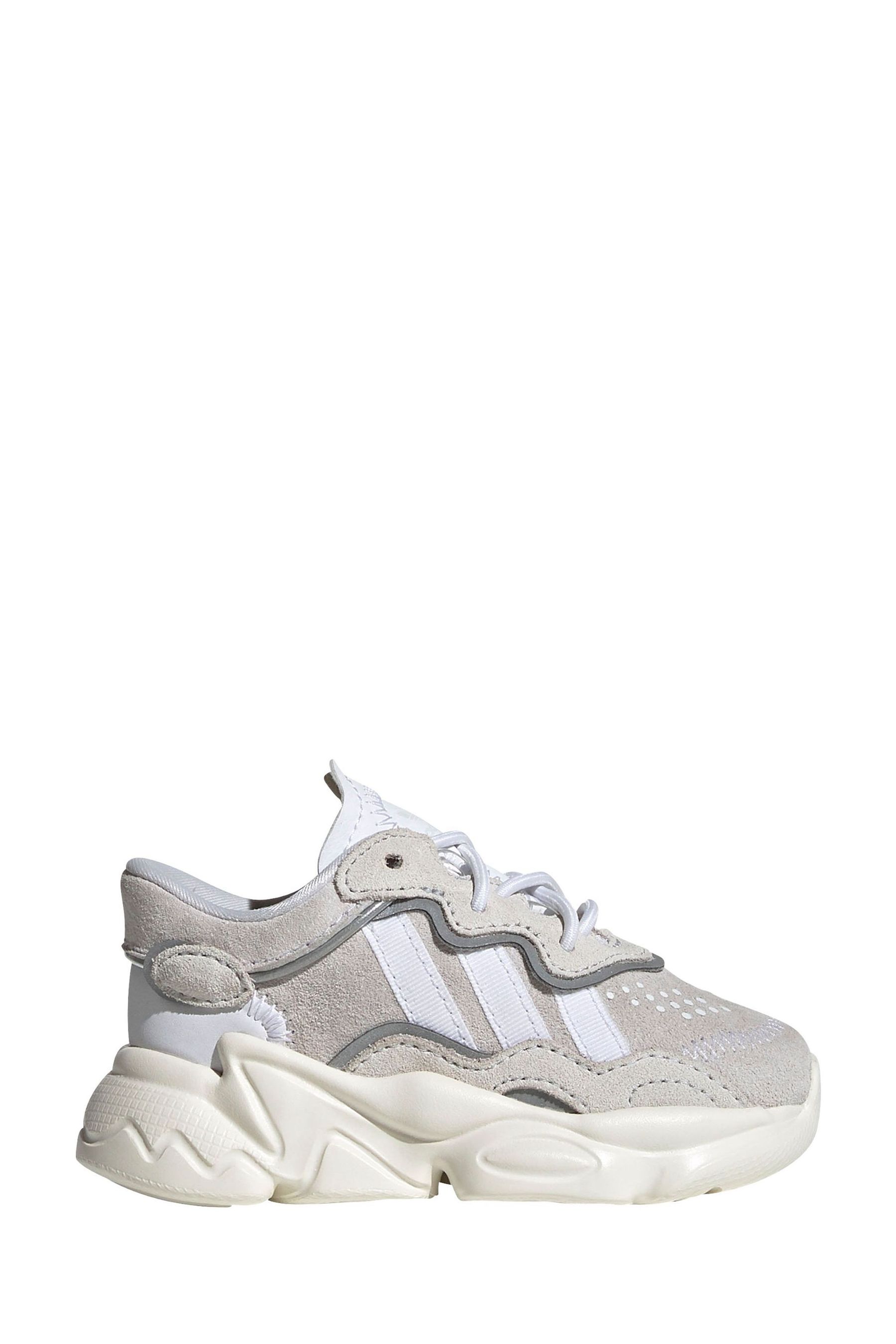 Infant ozweego top