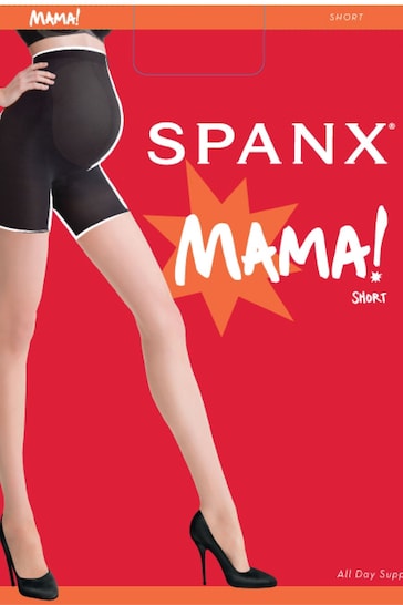 SPANX® Maternity Mama Power Shorts
