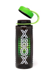 Vanilla Underground Black Xbox Gaming Water Bottle - Image 4 of 5