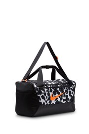 Nike Black Small Brasilia Training Duffel Bag - Image 5 of 9