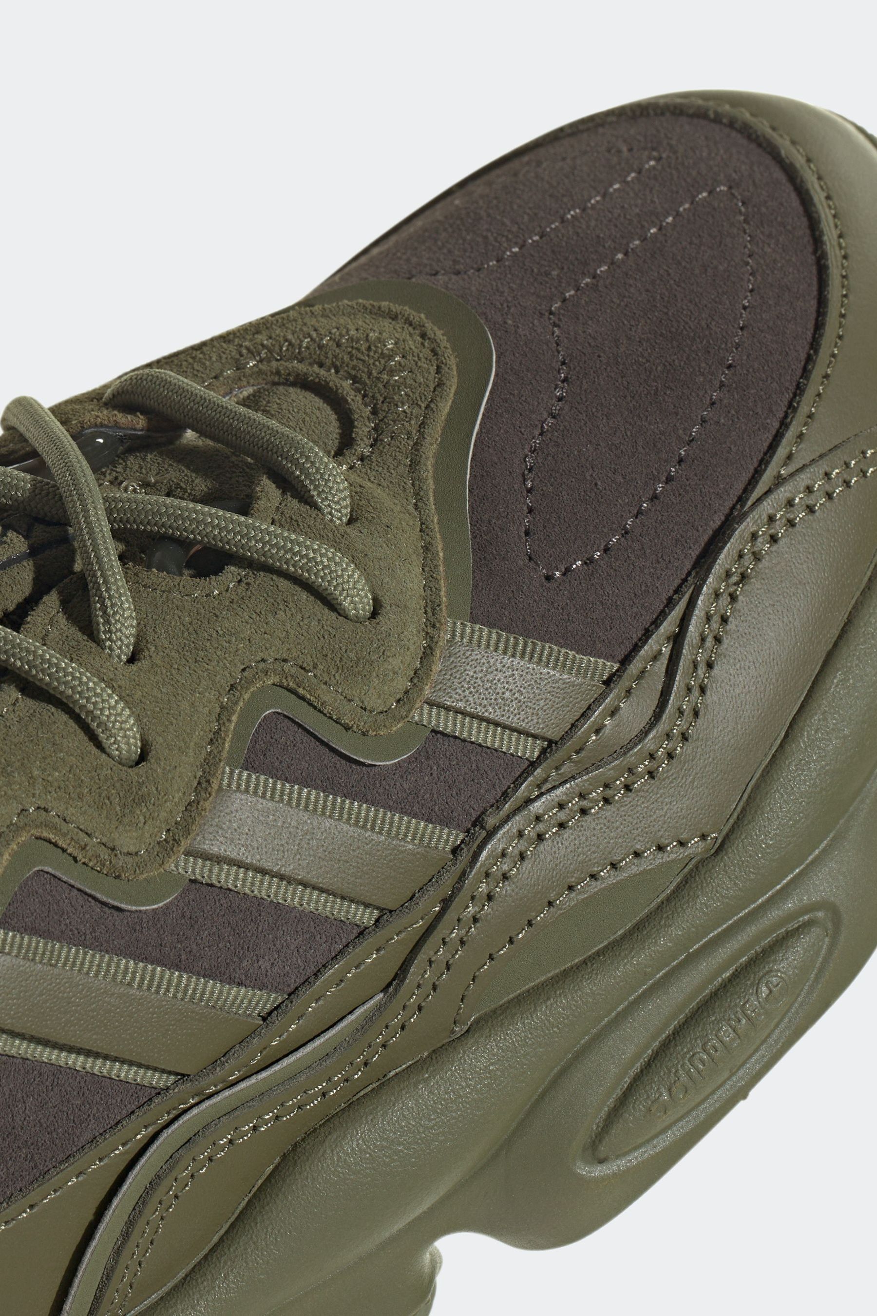 Ozweego cargo green on sale