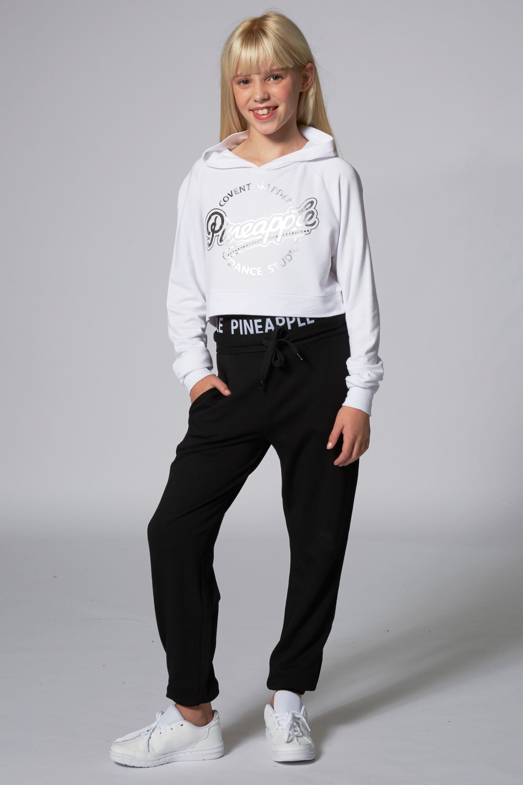 Next girls sale tracksuit bottoms