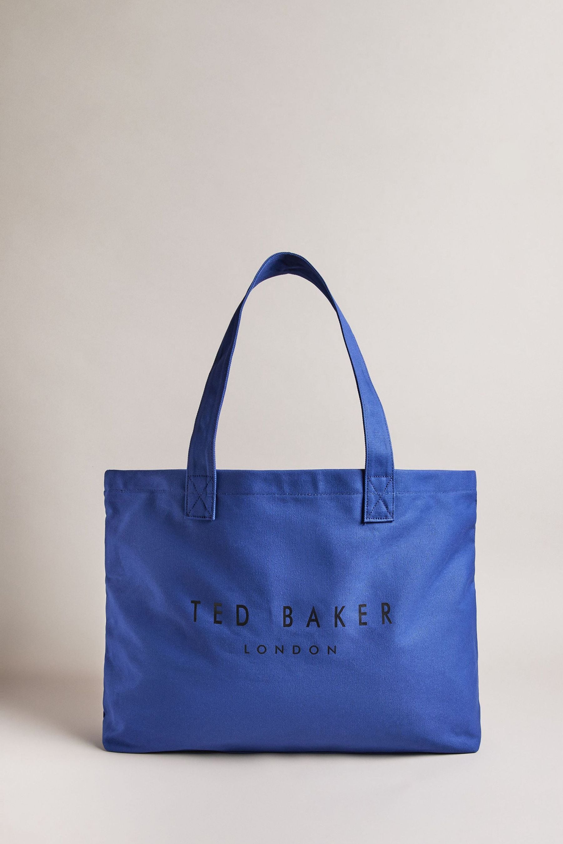 Ted baker blue handbag outlet