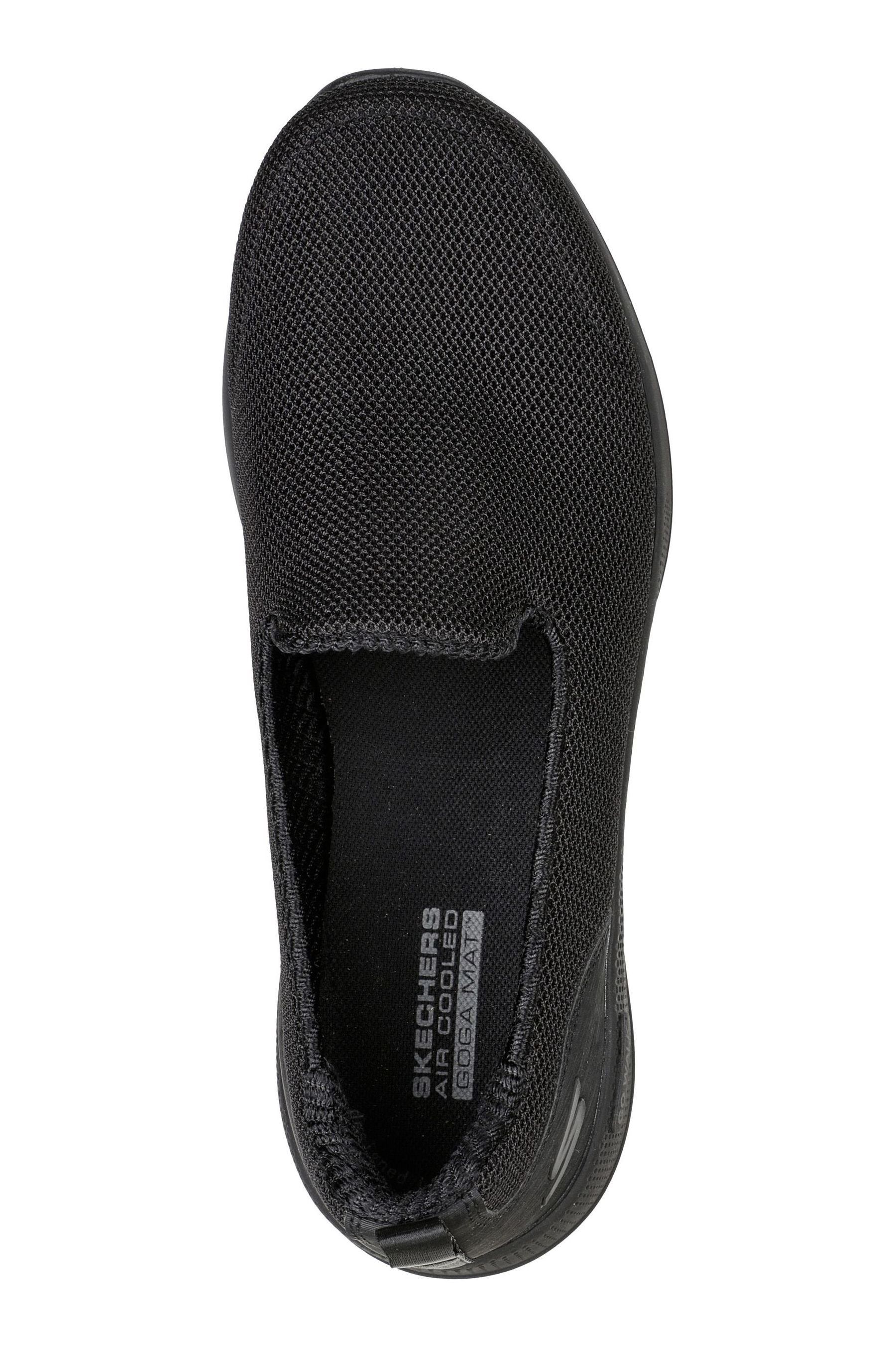Skechers go walk deluxe sales