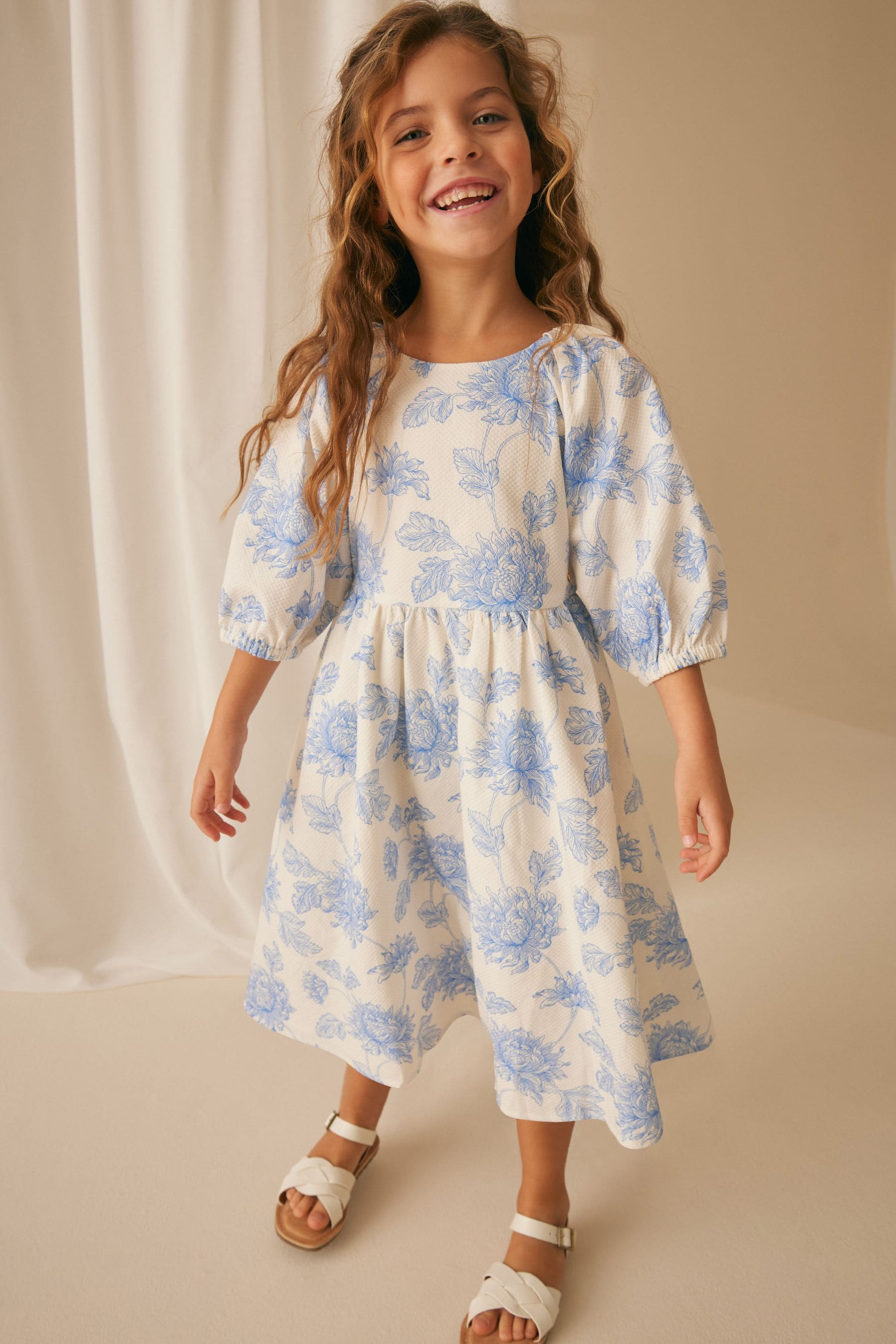 Laura ashley 2024 midi dresses