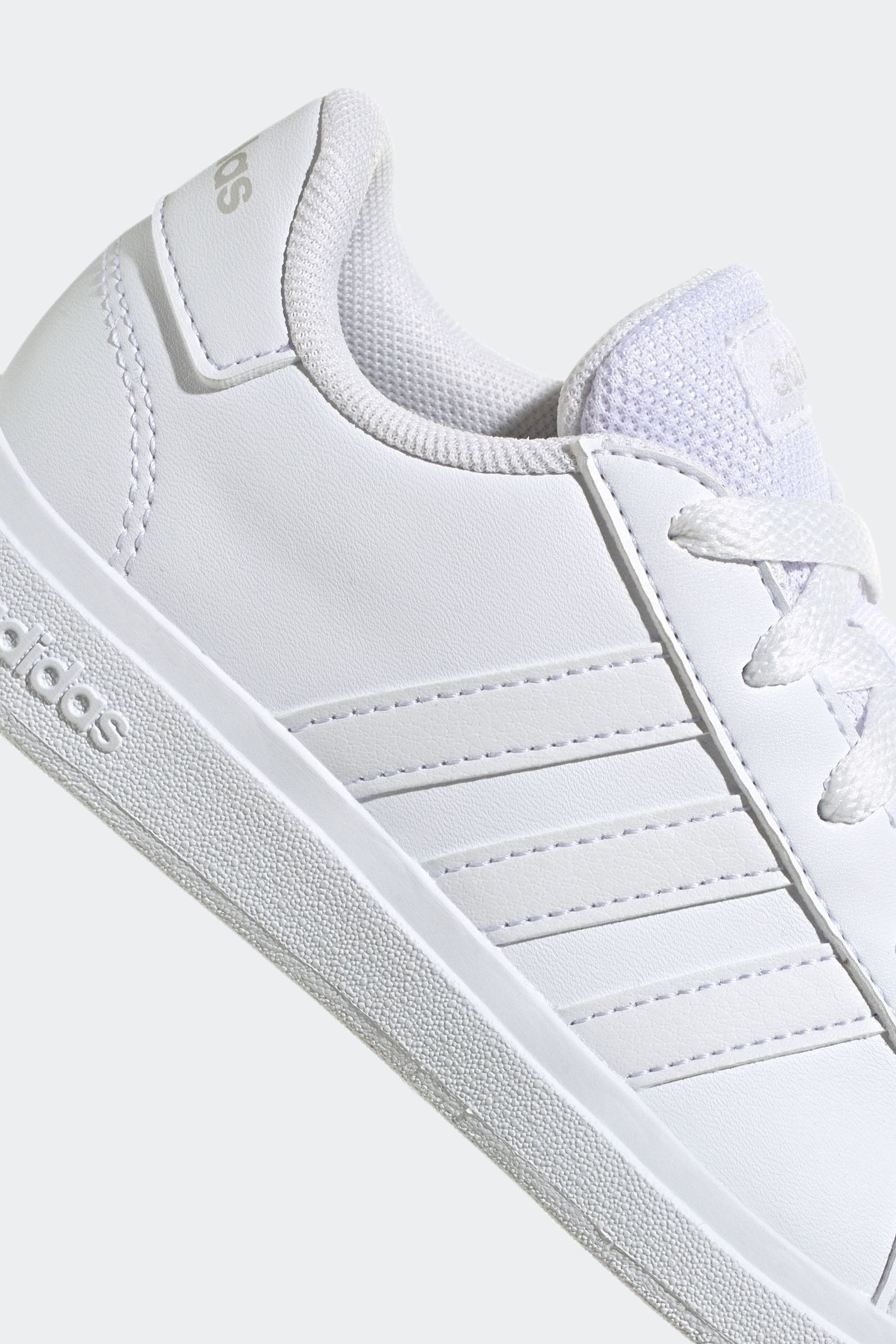 Infant adidas store neo trainers