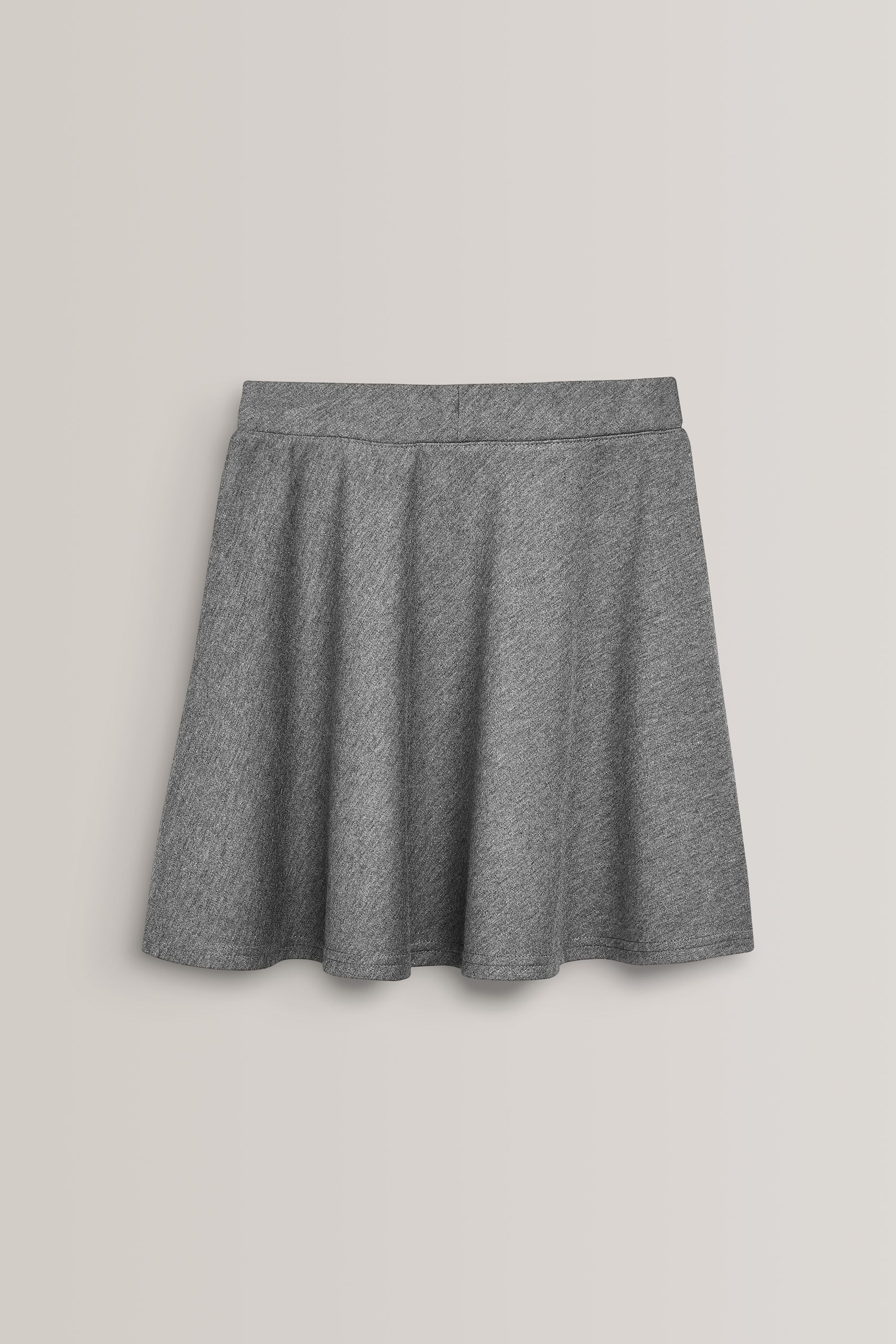 Skater skirt gray hotsell