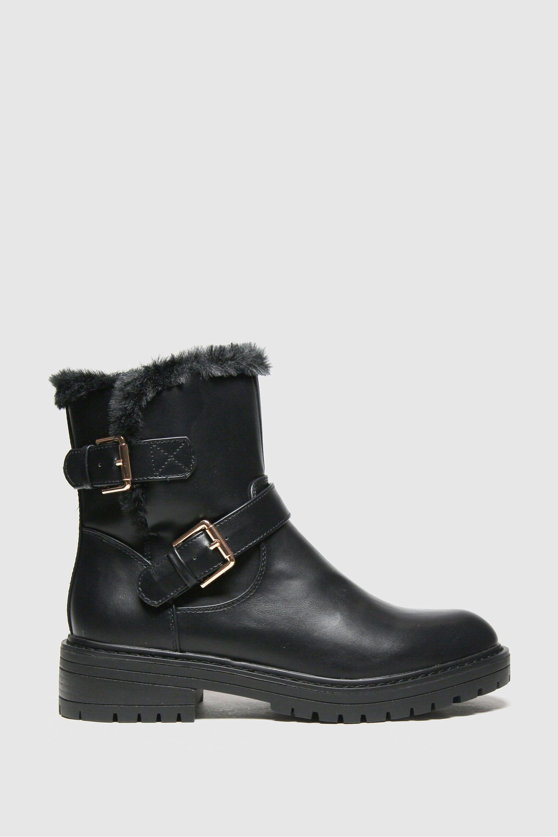 Schuh biker boots sale