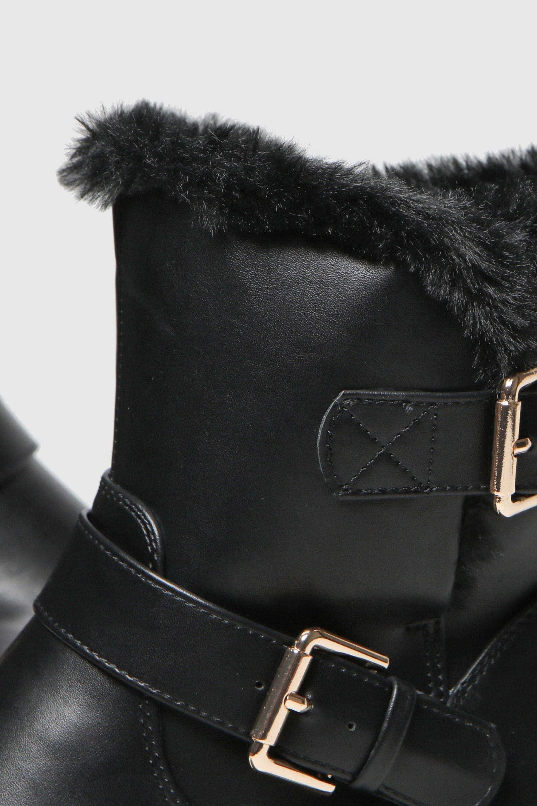 Schuh biker boots hot sale