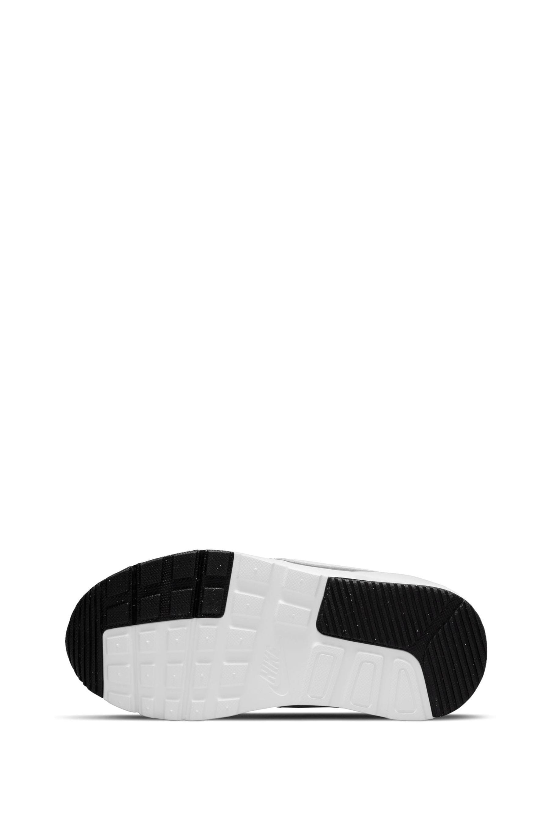 Basket air online max junior