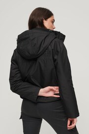 Superdry Black Code Windcheater Jacket - Image 2 of 7