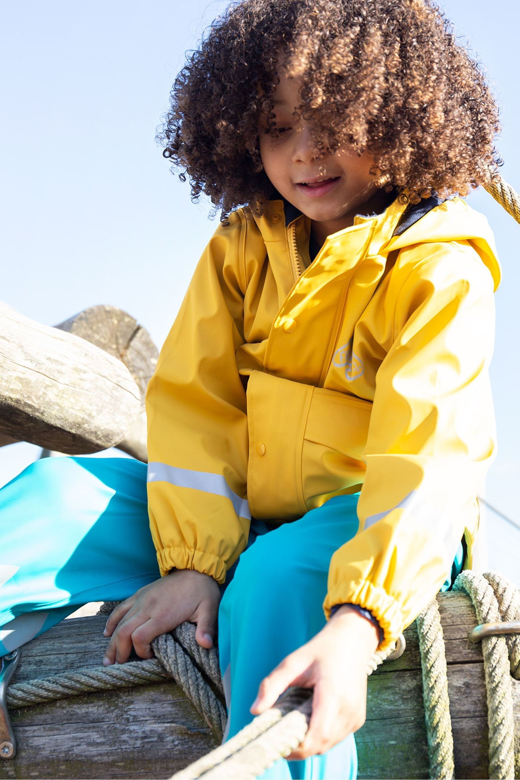 Puddle buster clearance suit