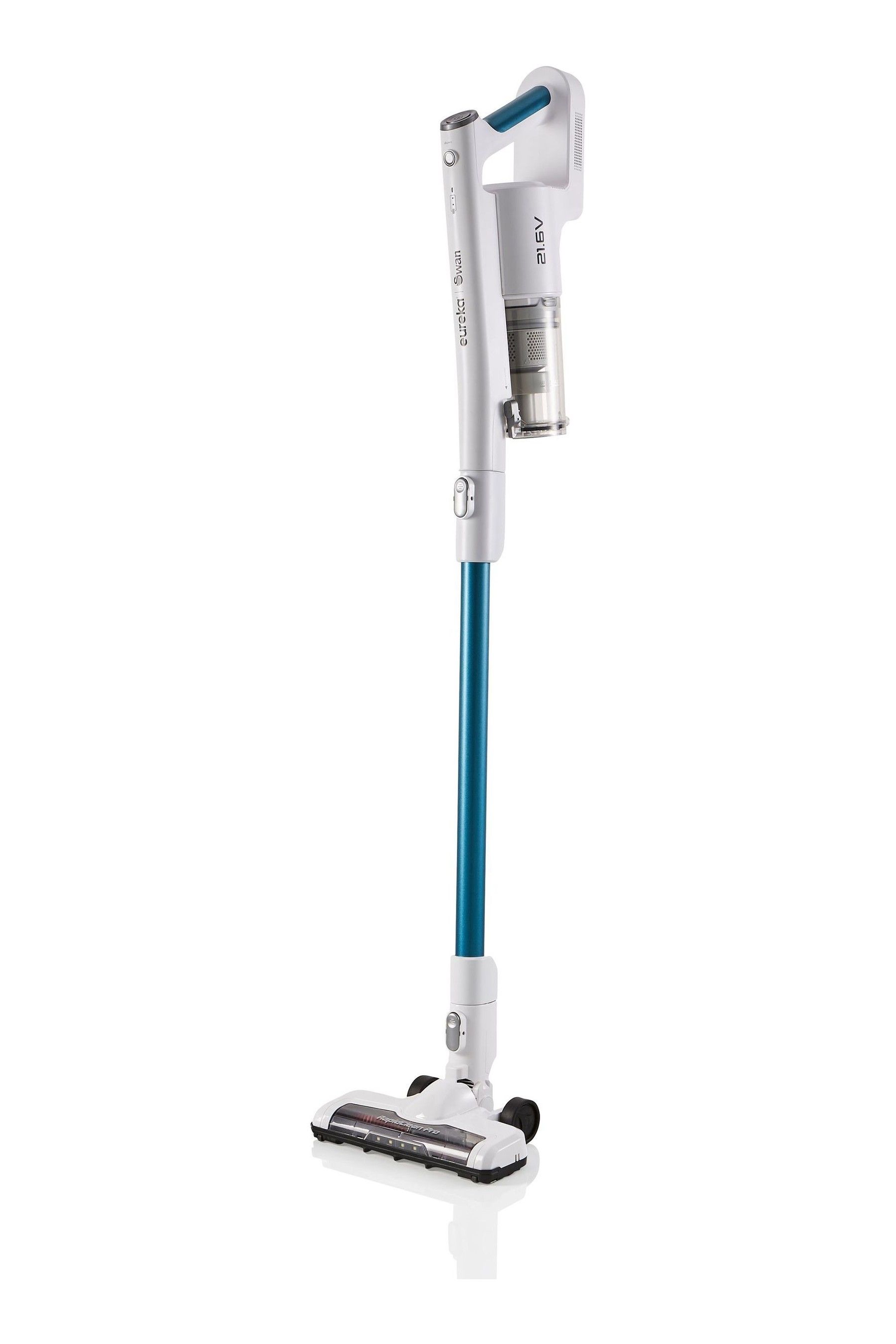 Buy Swan Grey Rapid Clean Cordless Stick Vacuum from the Next UK