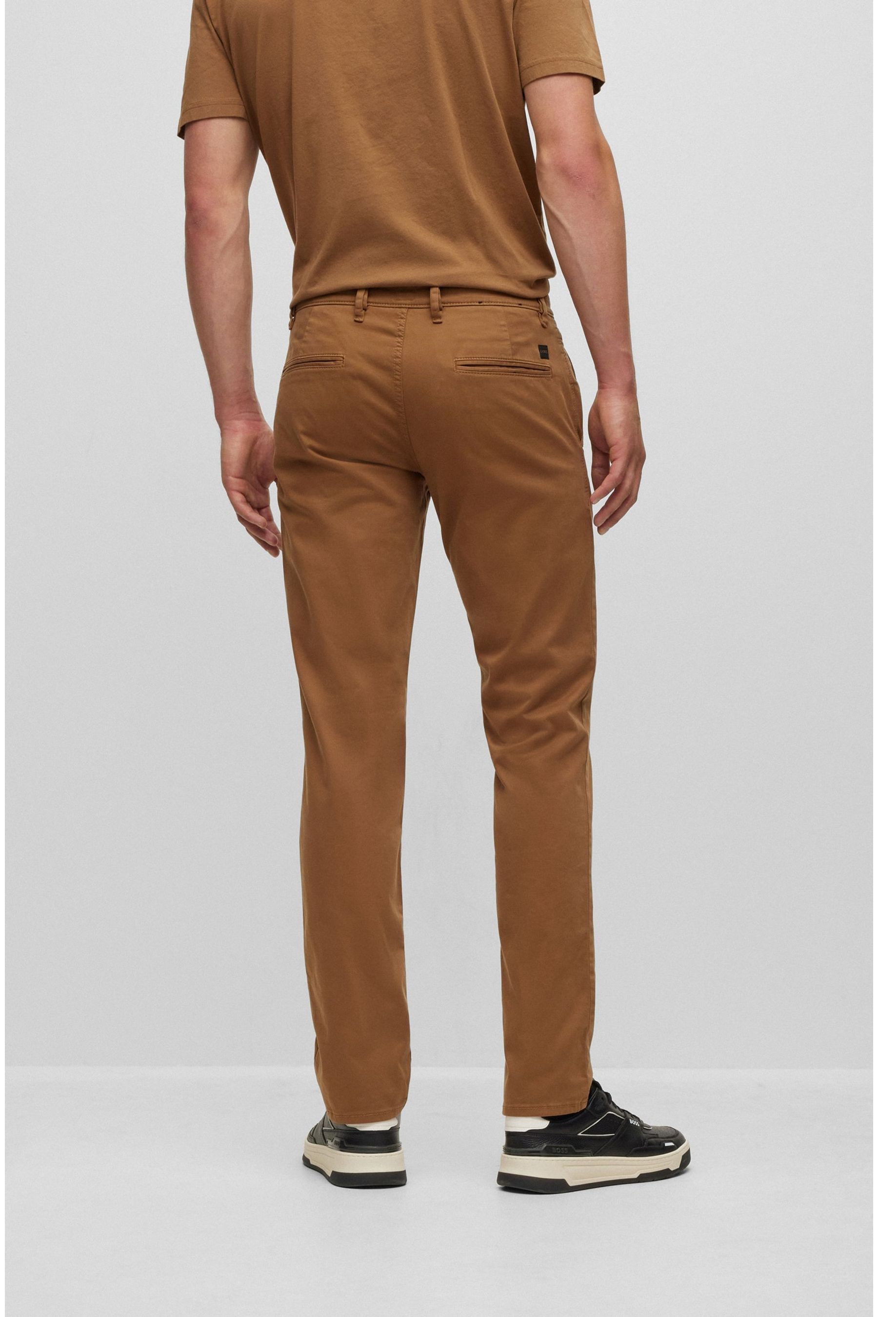 Boss schino slim fit chino online