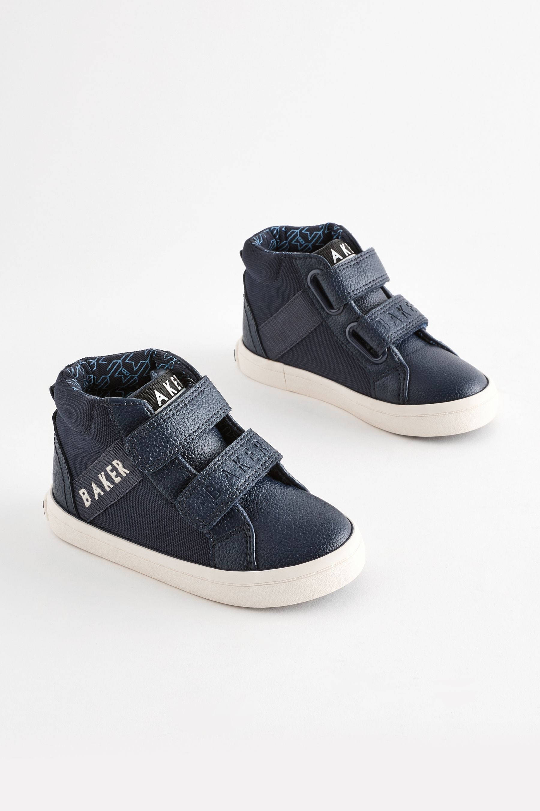 Buy Baker by Ted Baker Boys Trainer Boots from Next USA