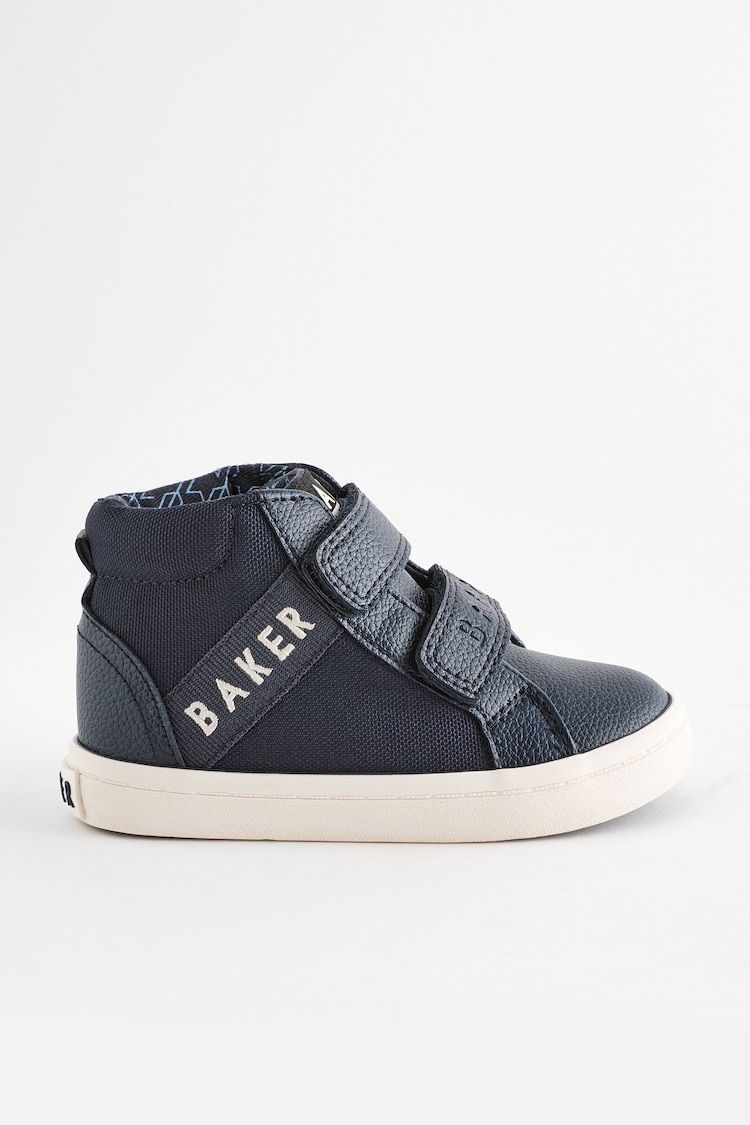 Baker by Ted Baker Boys Trainer Boots - Image 2 of 7