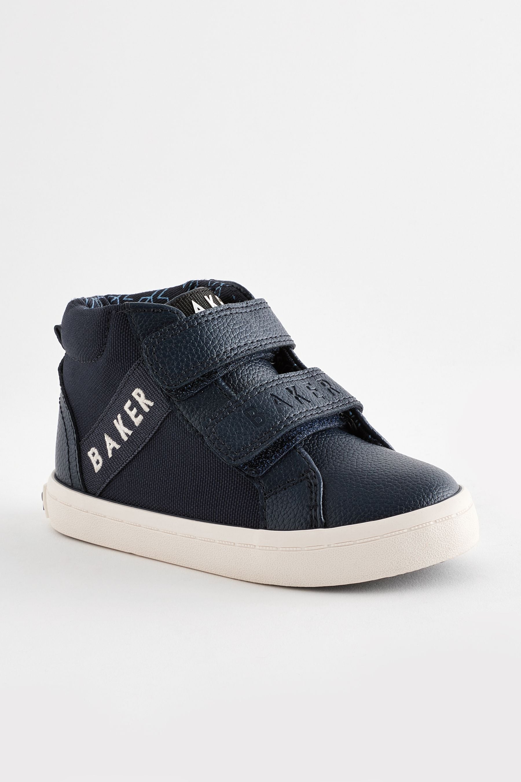 Ted baker navy boots top