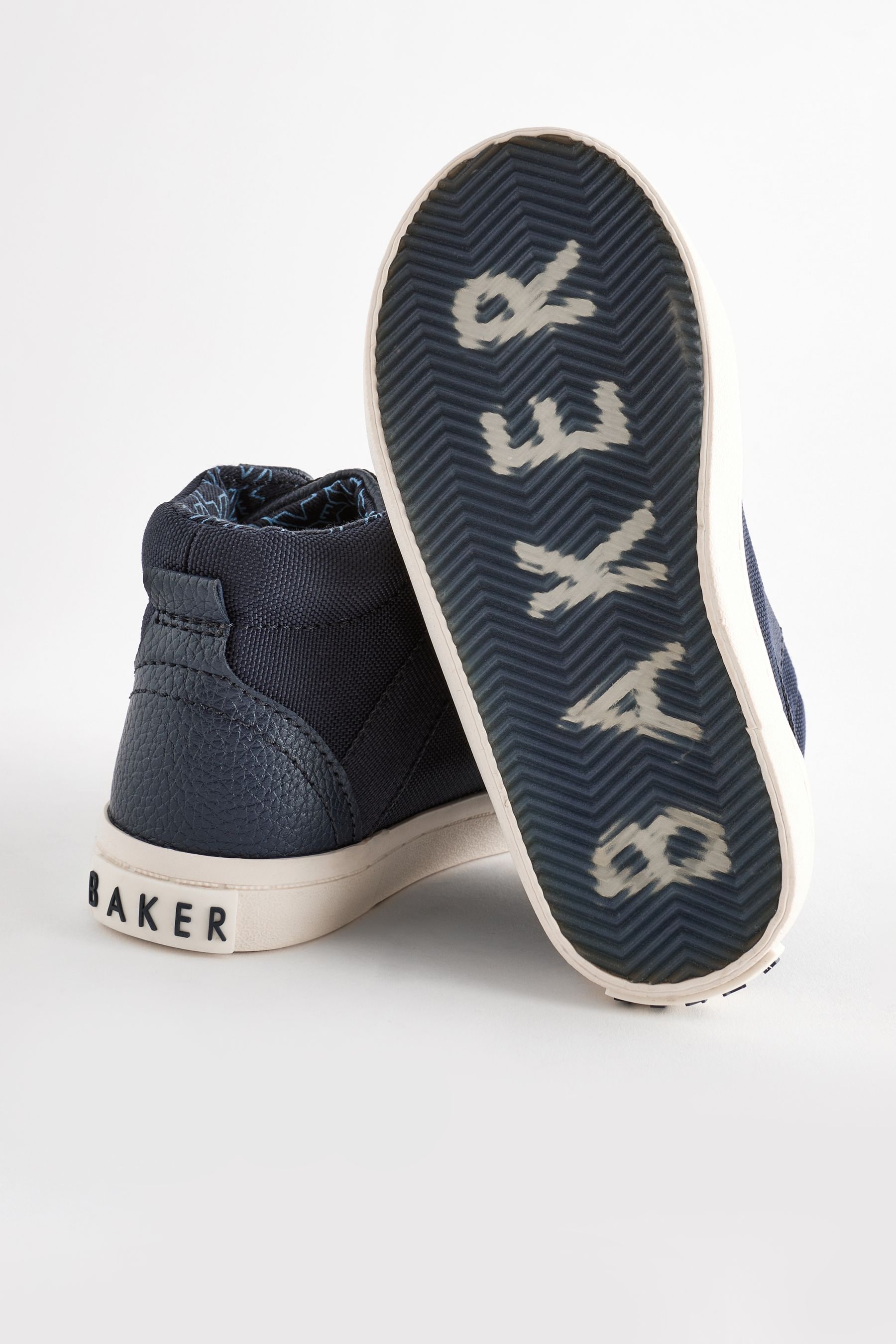 Boys trainer boots shop