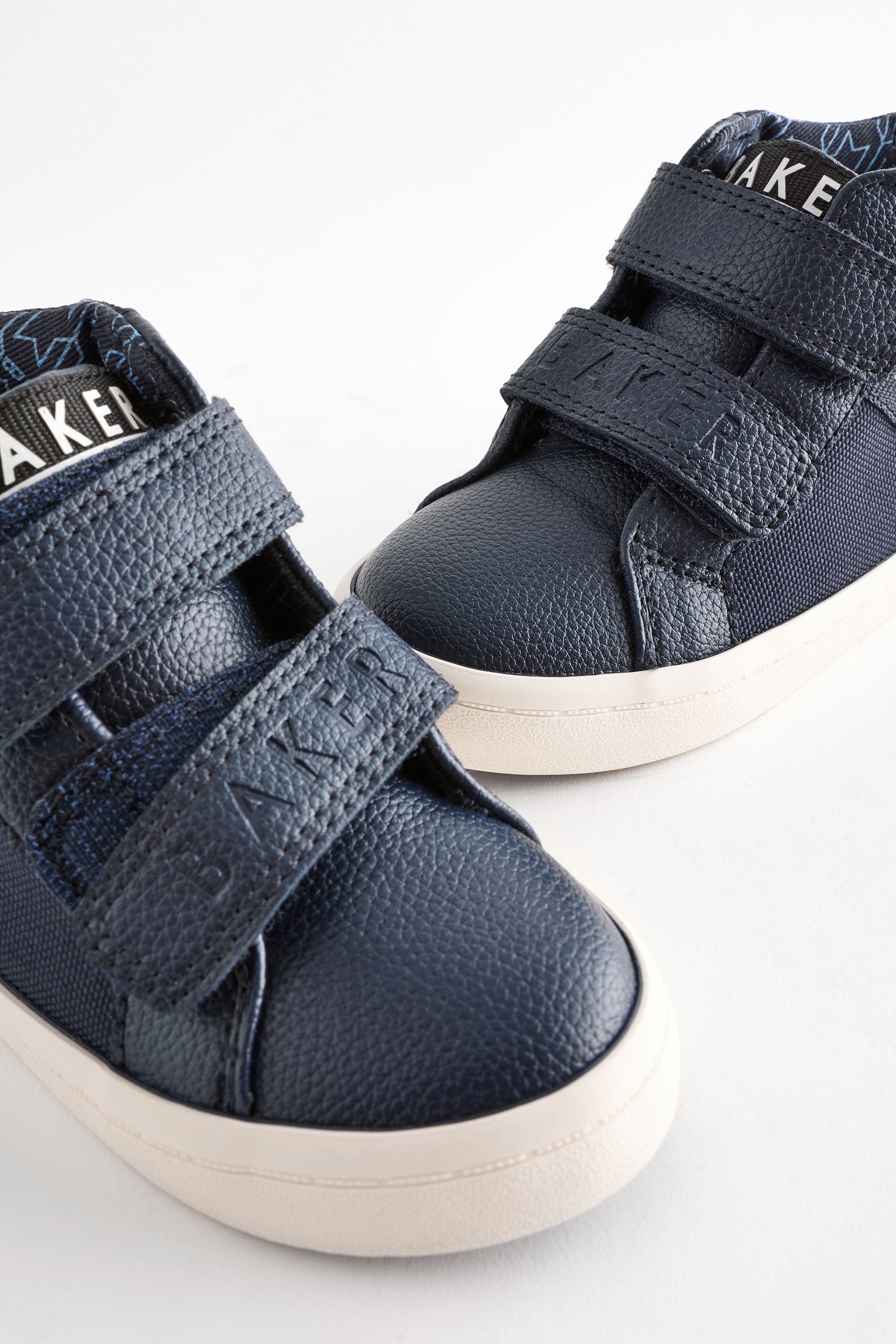 Buy Baker by Ted Baker Boys Trainer Boots from Next Ireland