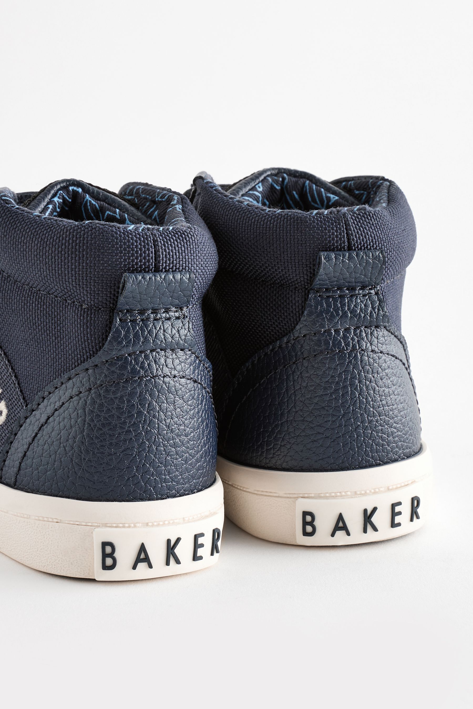 Boys ted baker trainers on sale
