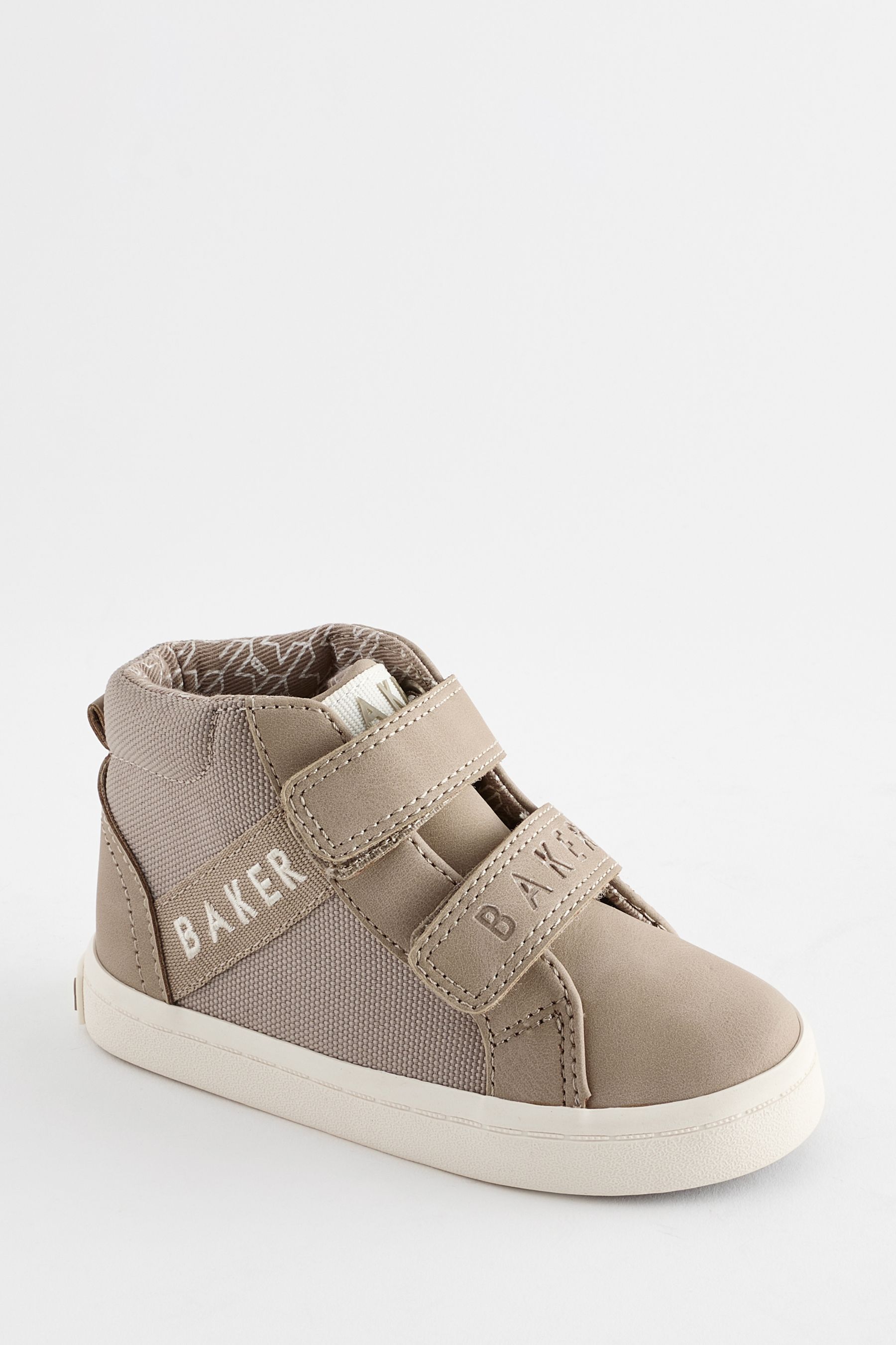 Buy Baker by Ted Baker Boys Trainer Boots from Next Luxembourg