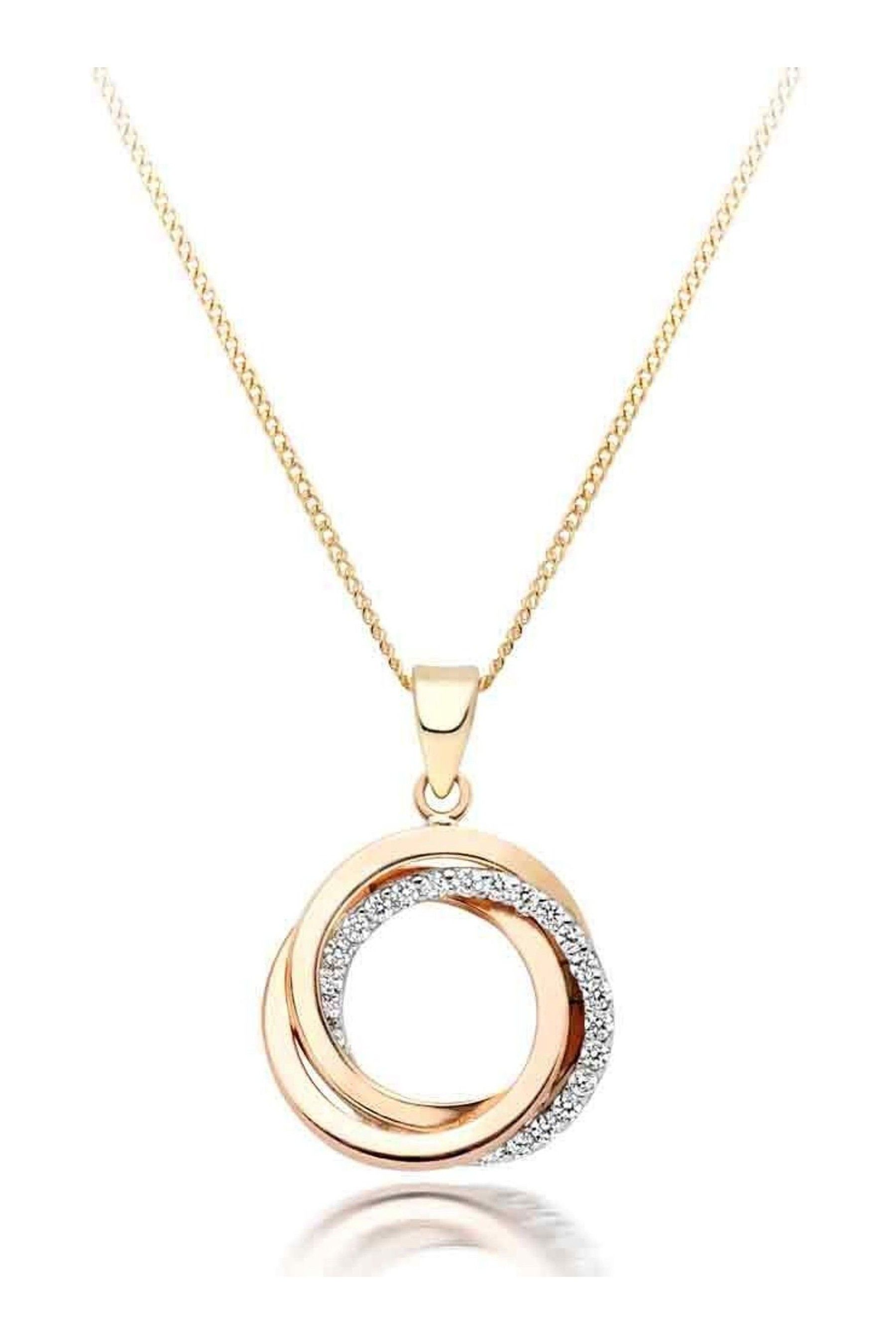Beaverbrooks pandora top