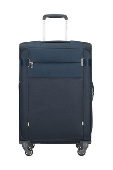 Samsonite Citybeat Spinner Suitcase 66cm