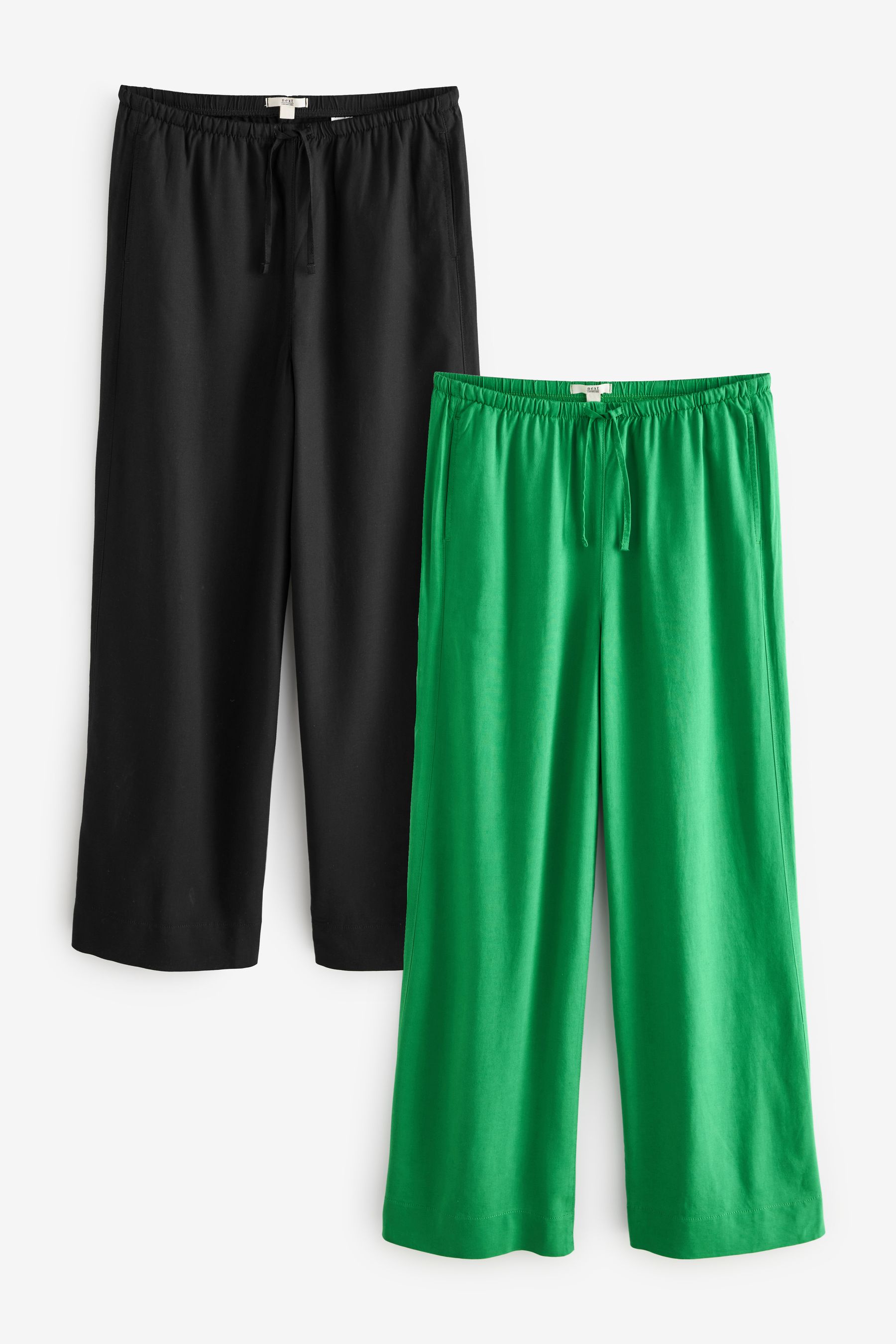 Next summer trousers top