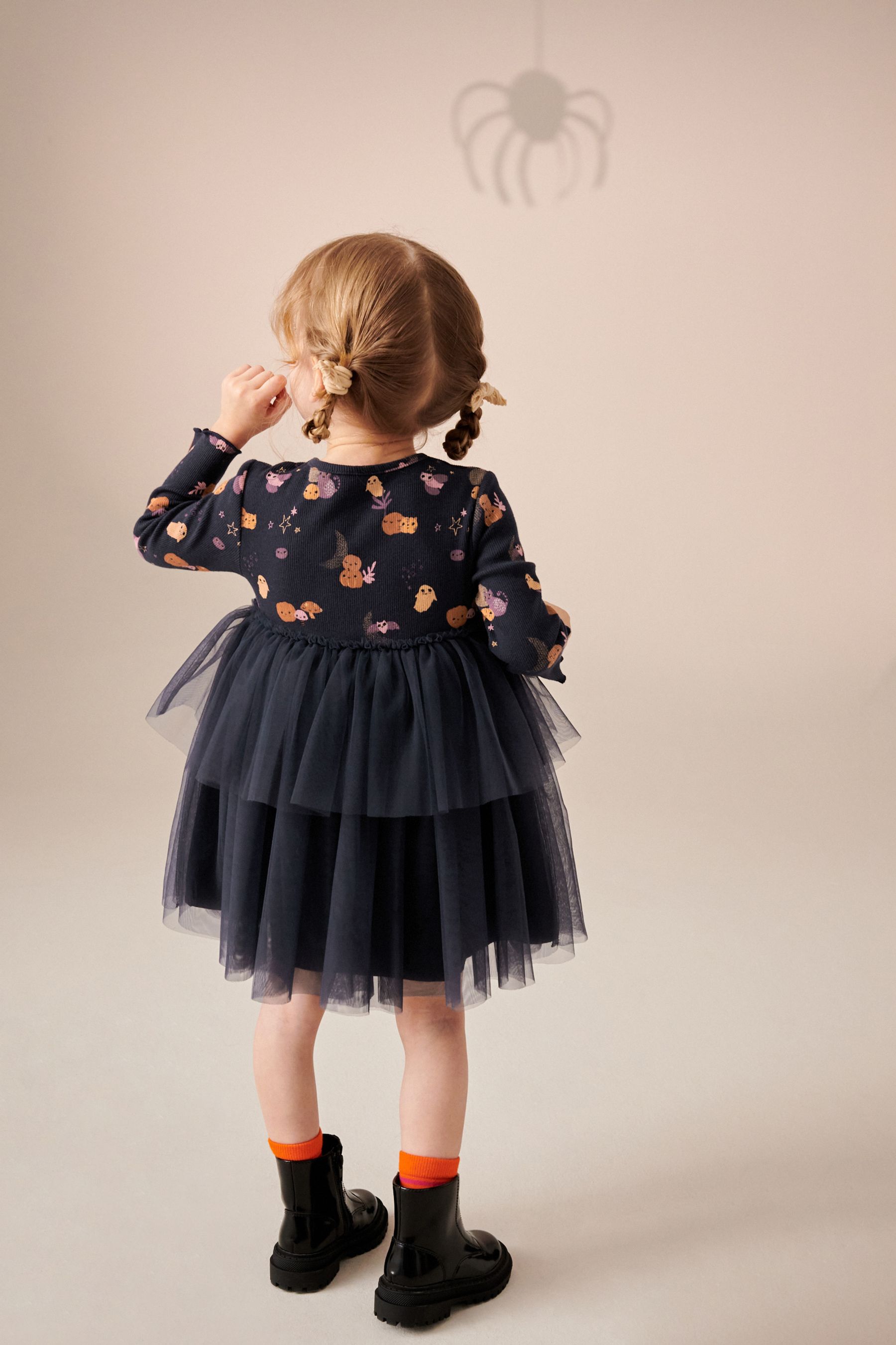 Halloween skirt uk outlet