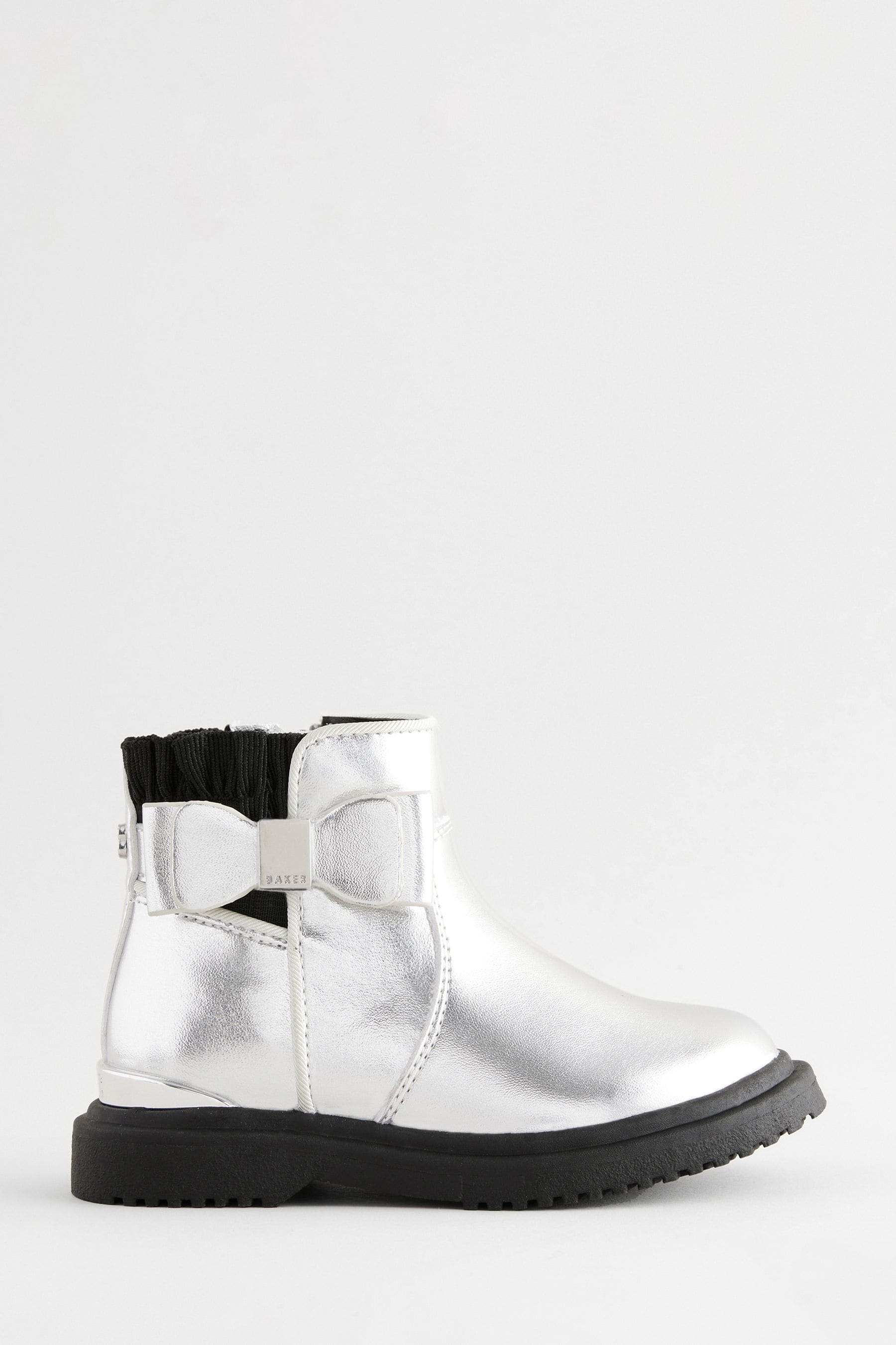Girls ted baker ankle boots top