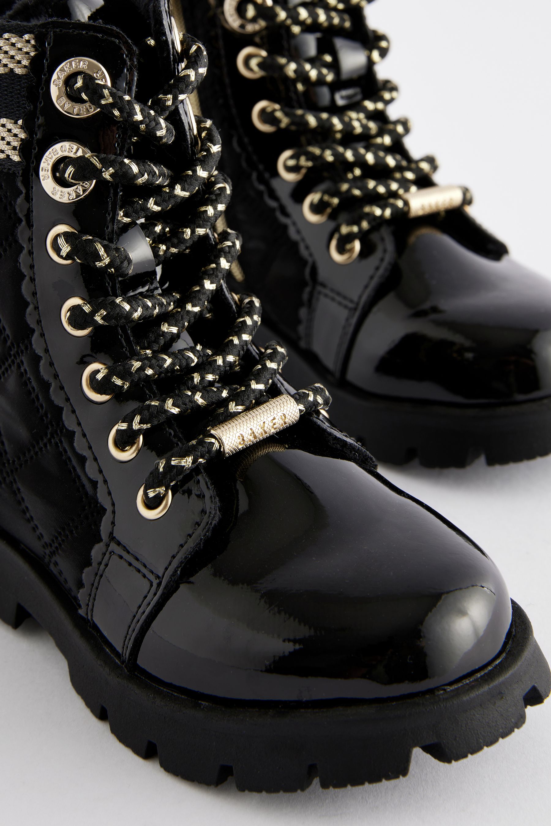 Next ted baker boots discount