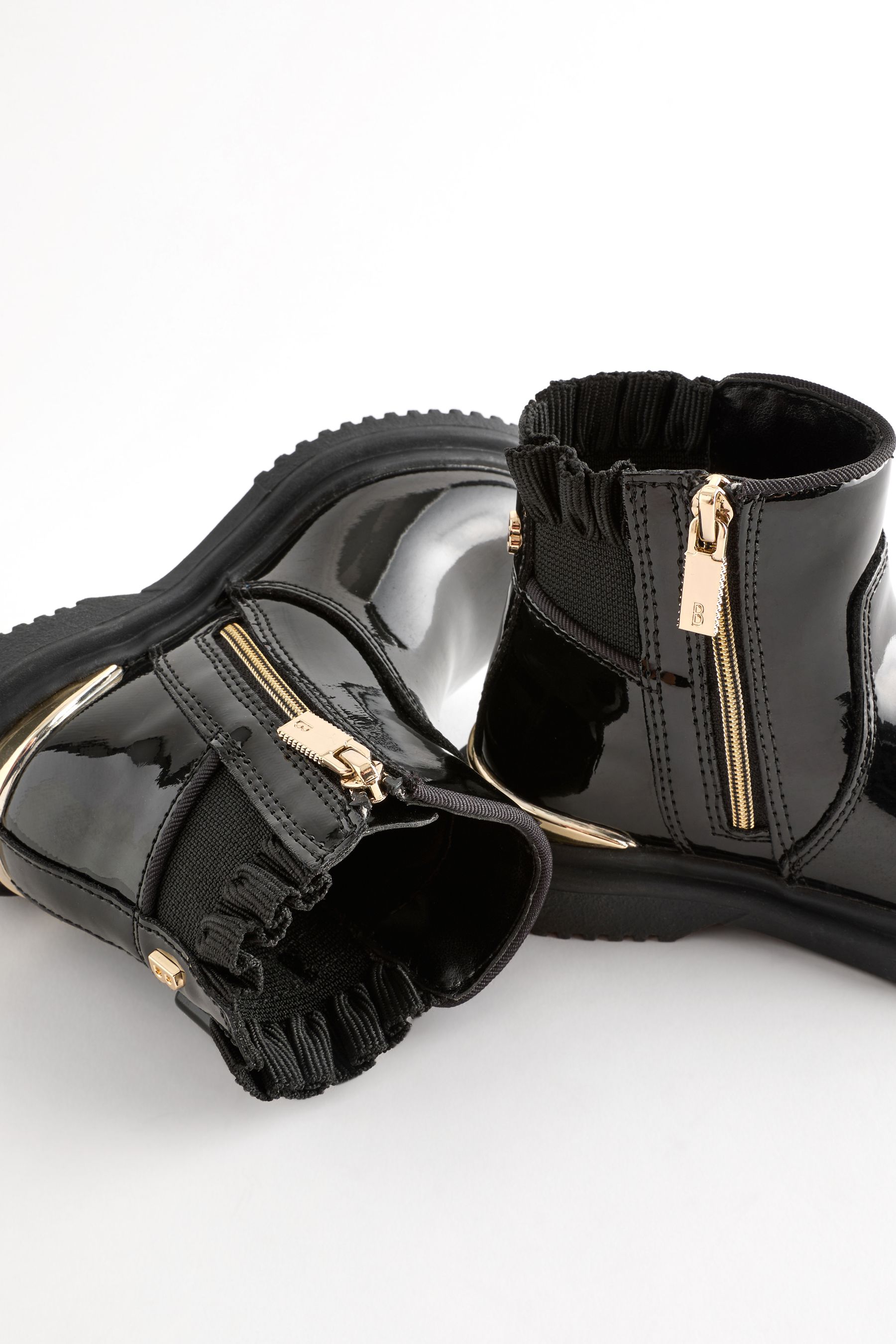 Next ted baker boots on sale