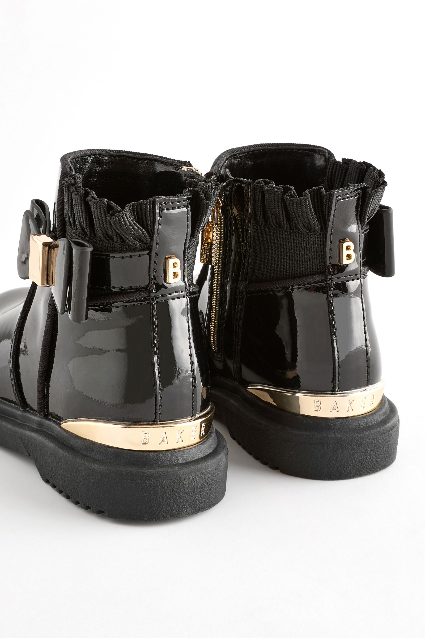 Debenhams girls ted baker boots 2025