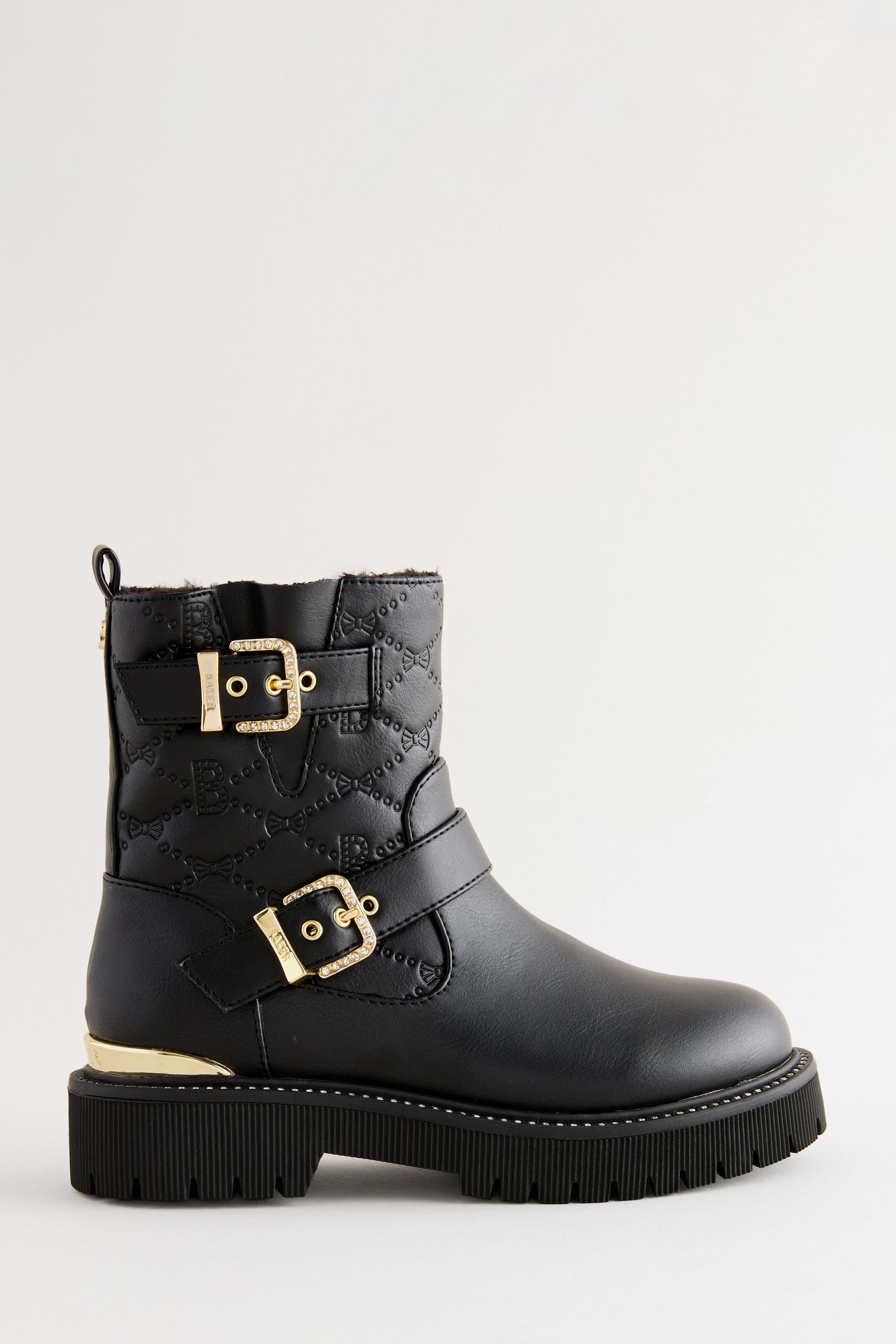 Girls ted baker ankle boots store